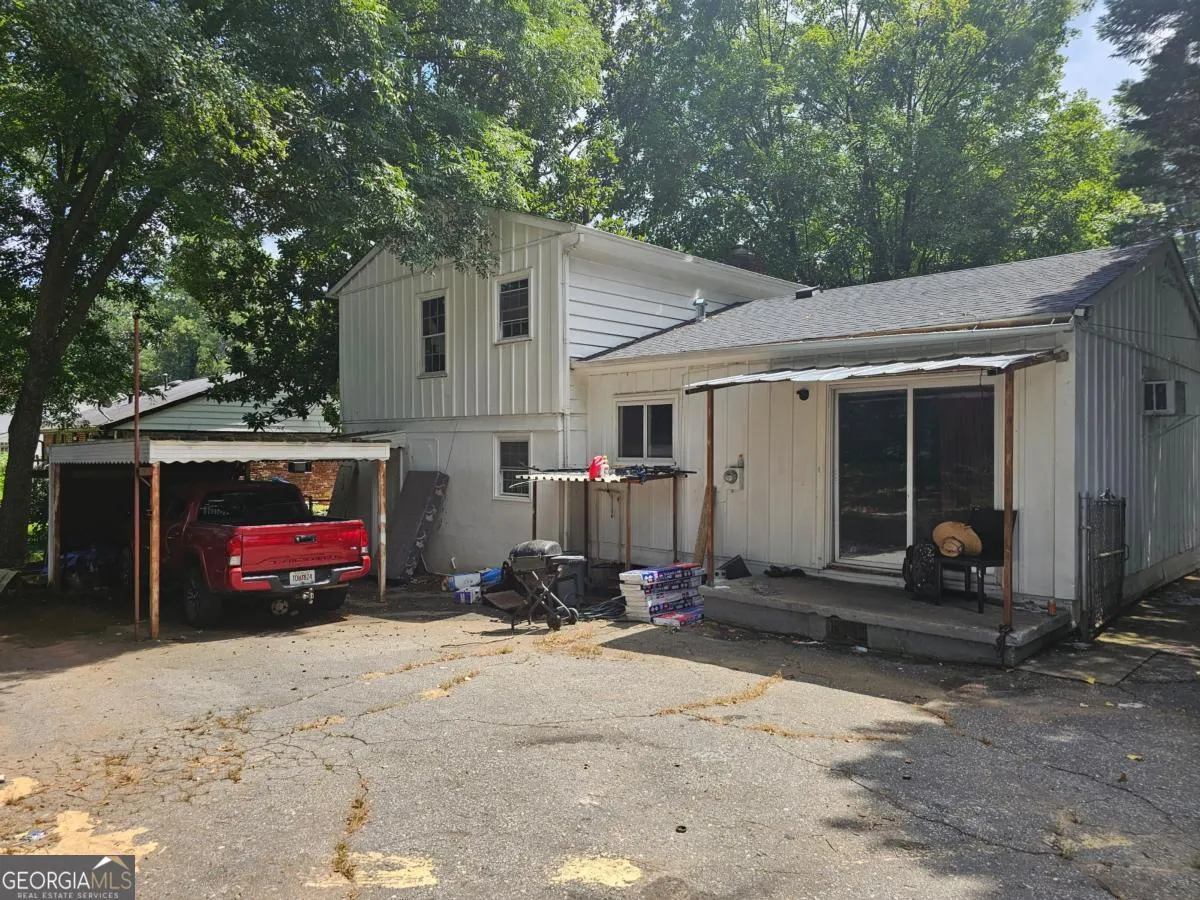 3268 Oakcliff Road, #0