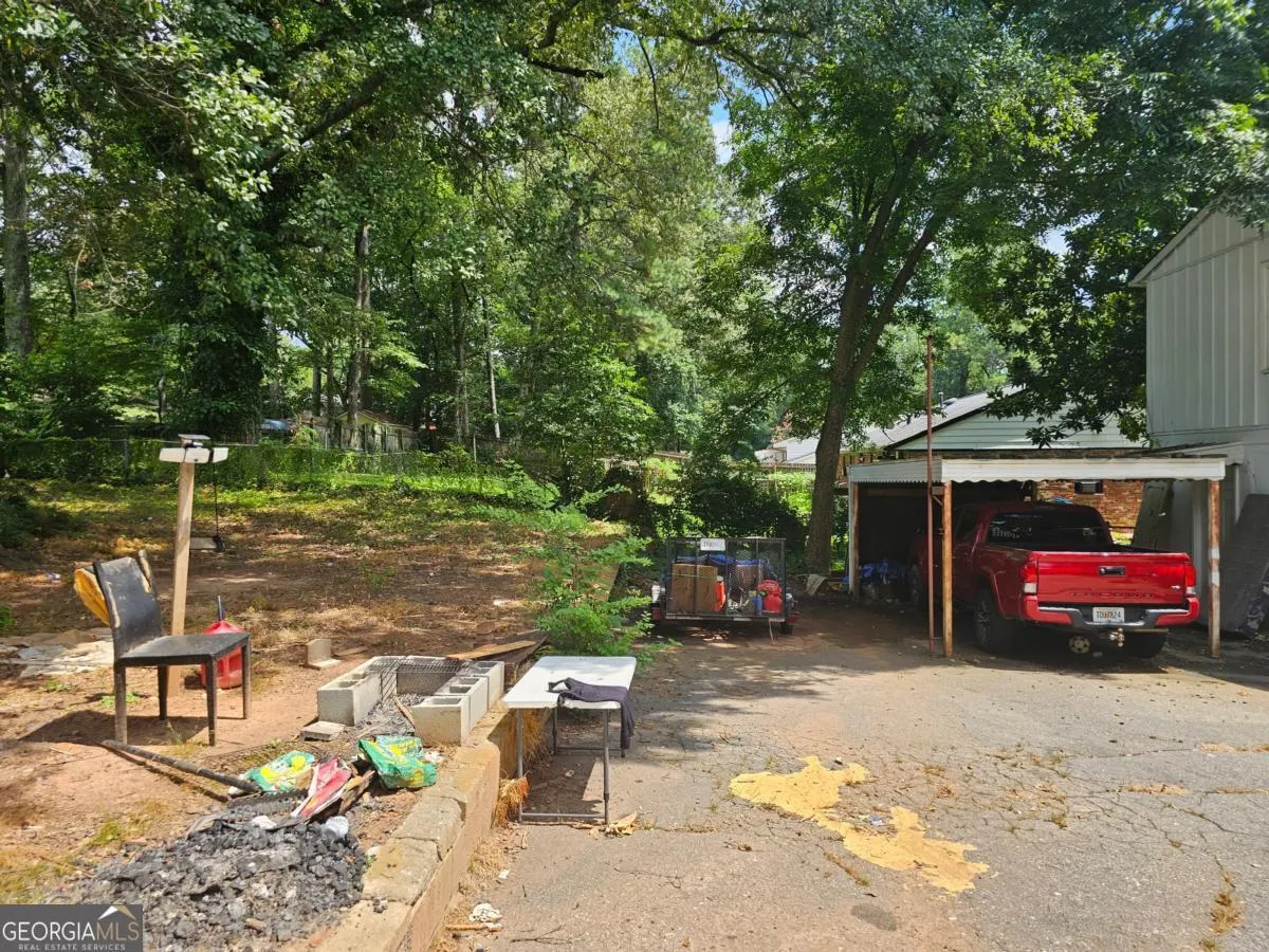3268 Oakcliff Road, #0