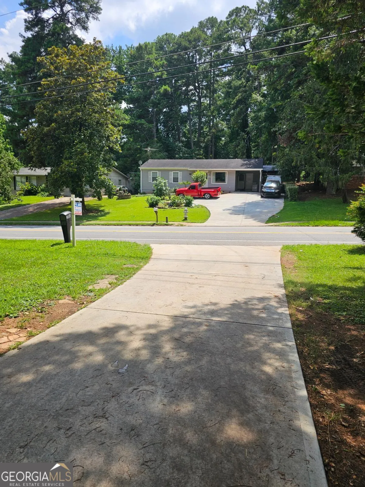 3268 Oakcliff Road, #0