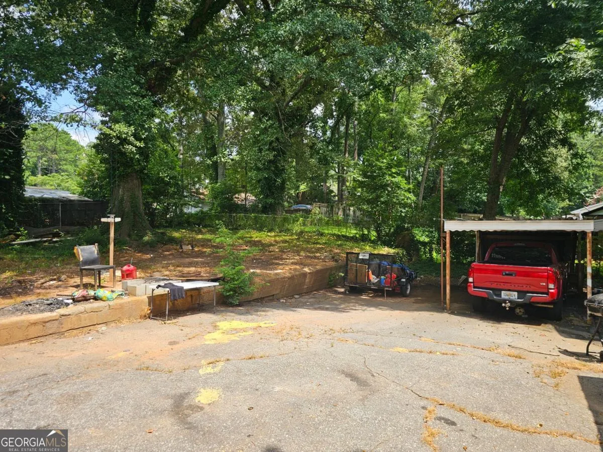 3268 Oakcliff Road, #0