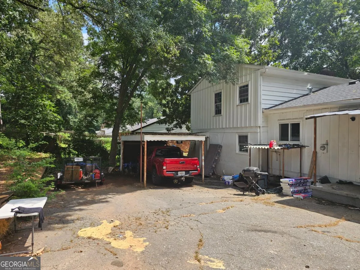 3268 Oakcliff Road, #0