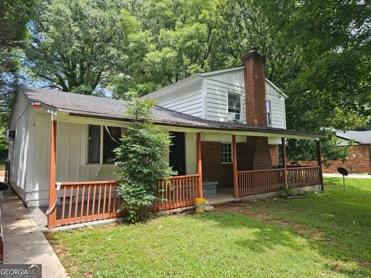 3268 Oakcliff Road, #0