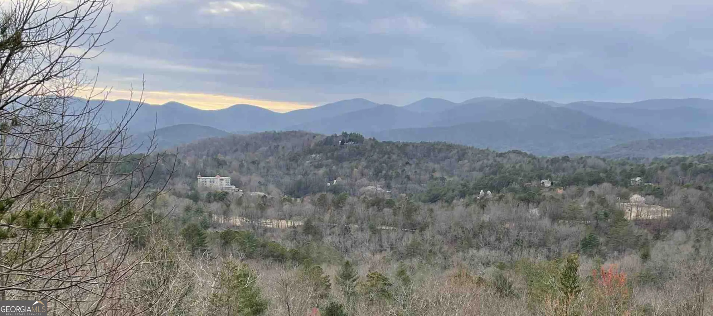 LOT 37 Eagle Talon Trail
