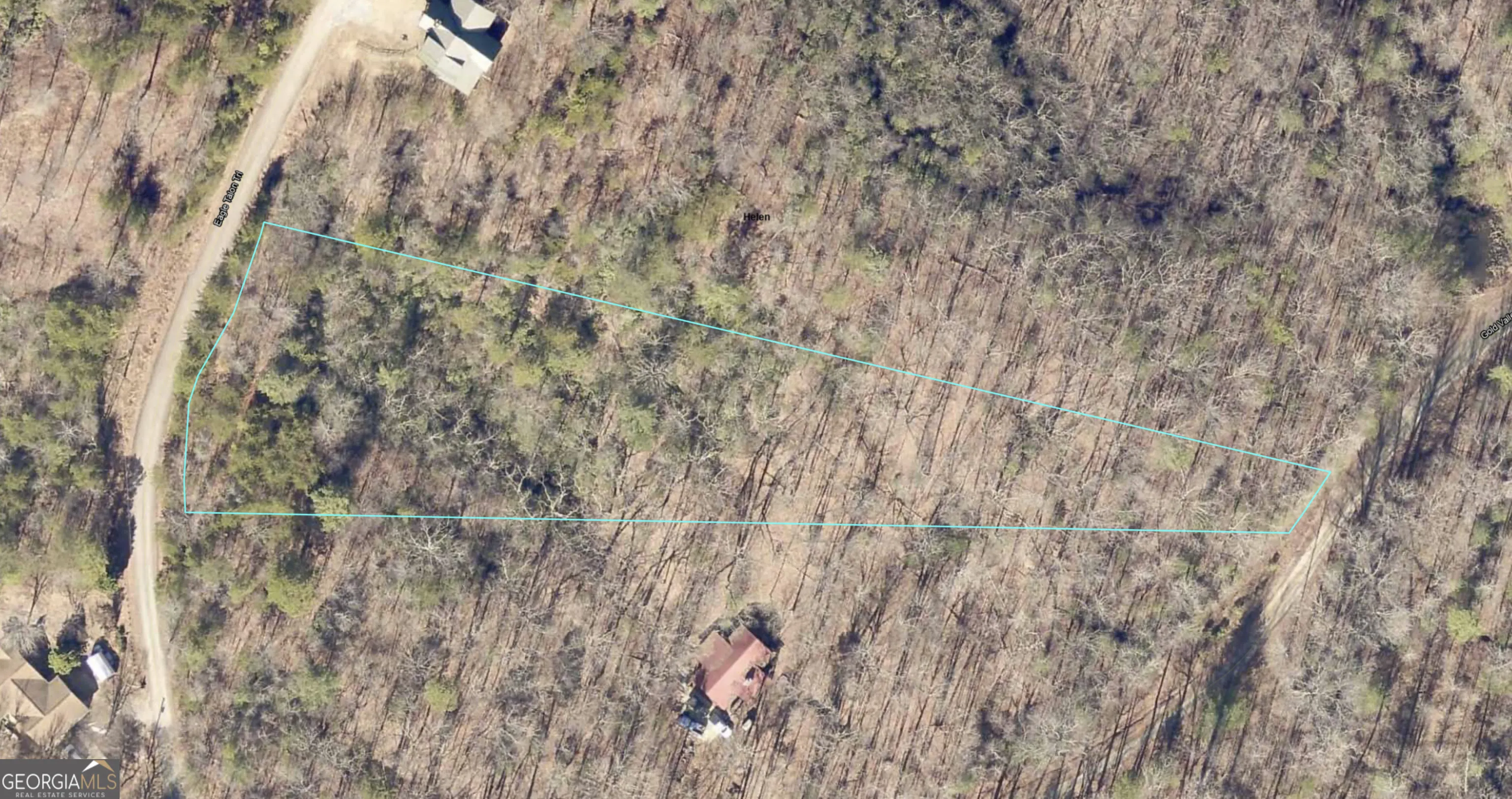 LOT 37 Eagle Talon Trail