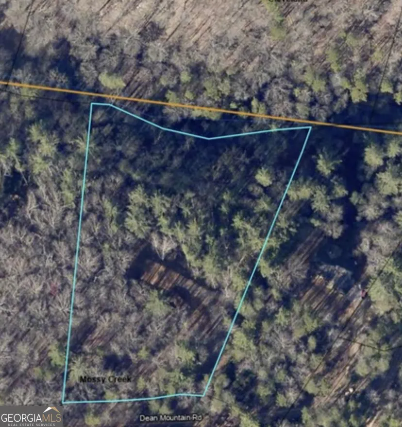 0 Dean Mountain Road