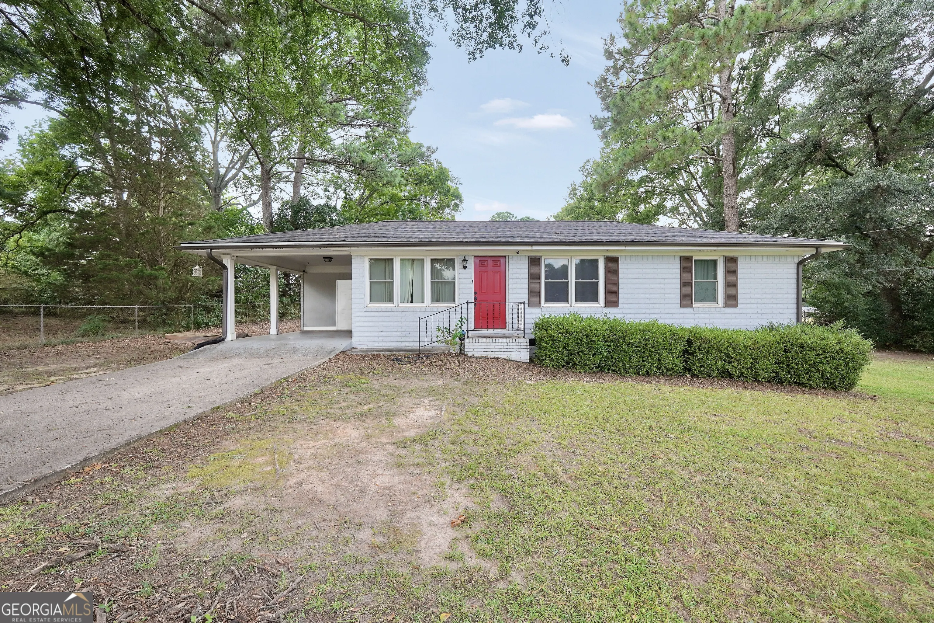161 Carver Road