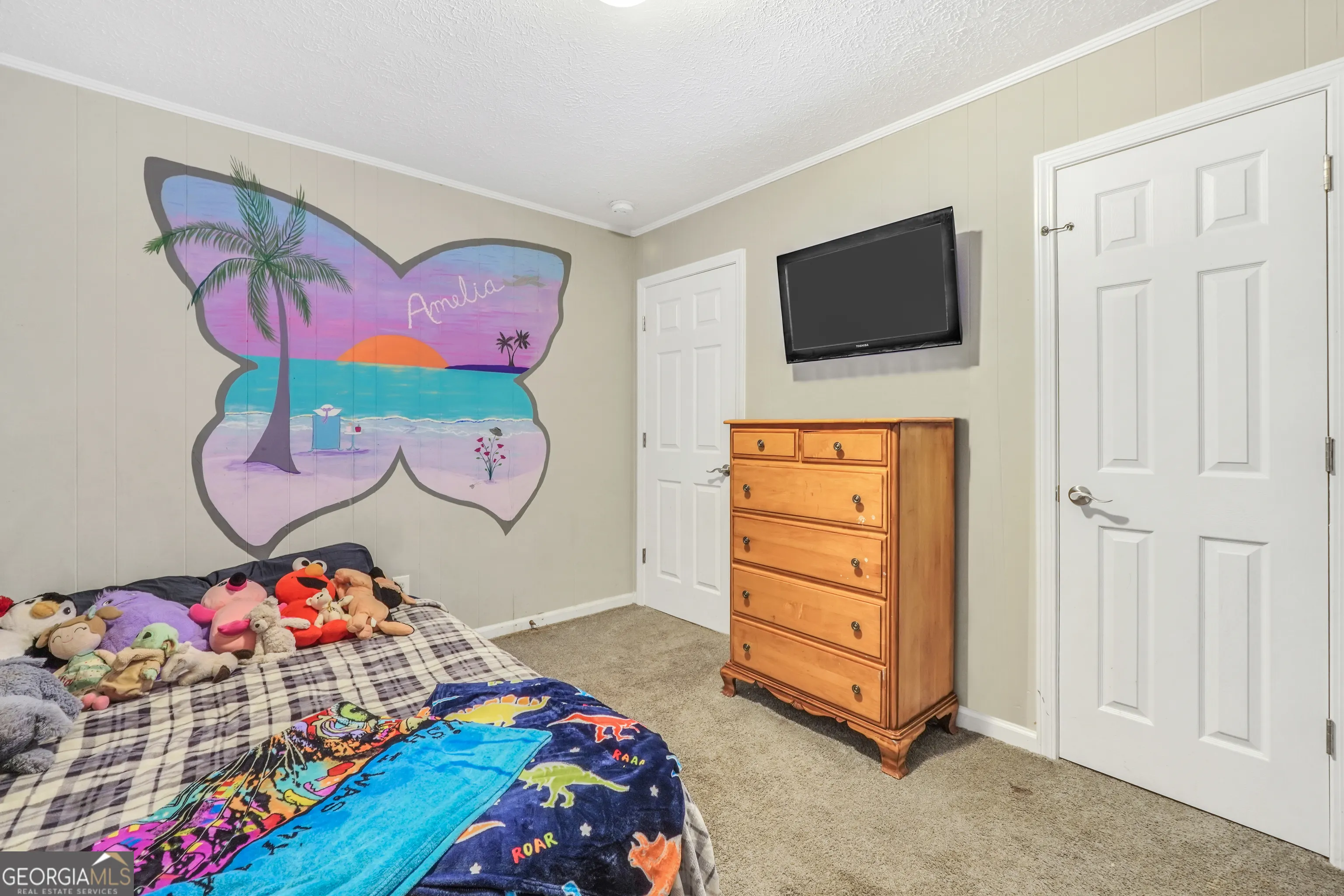 161 Carver Road