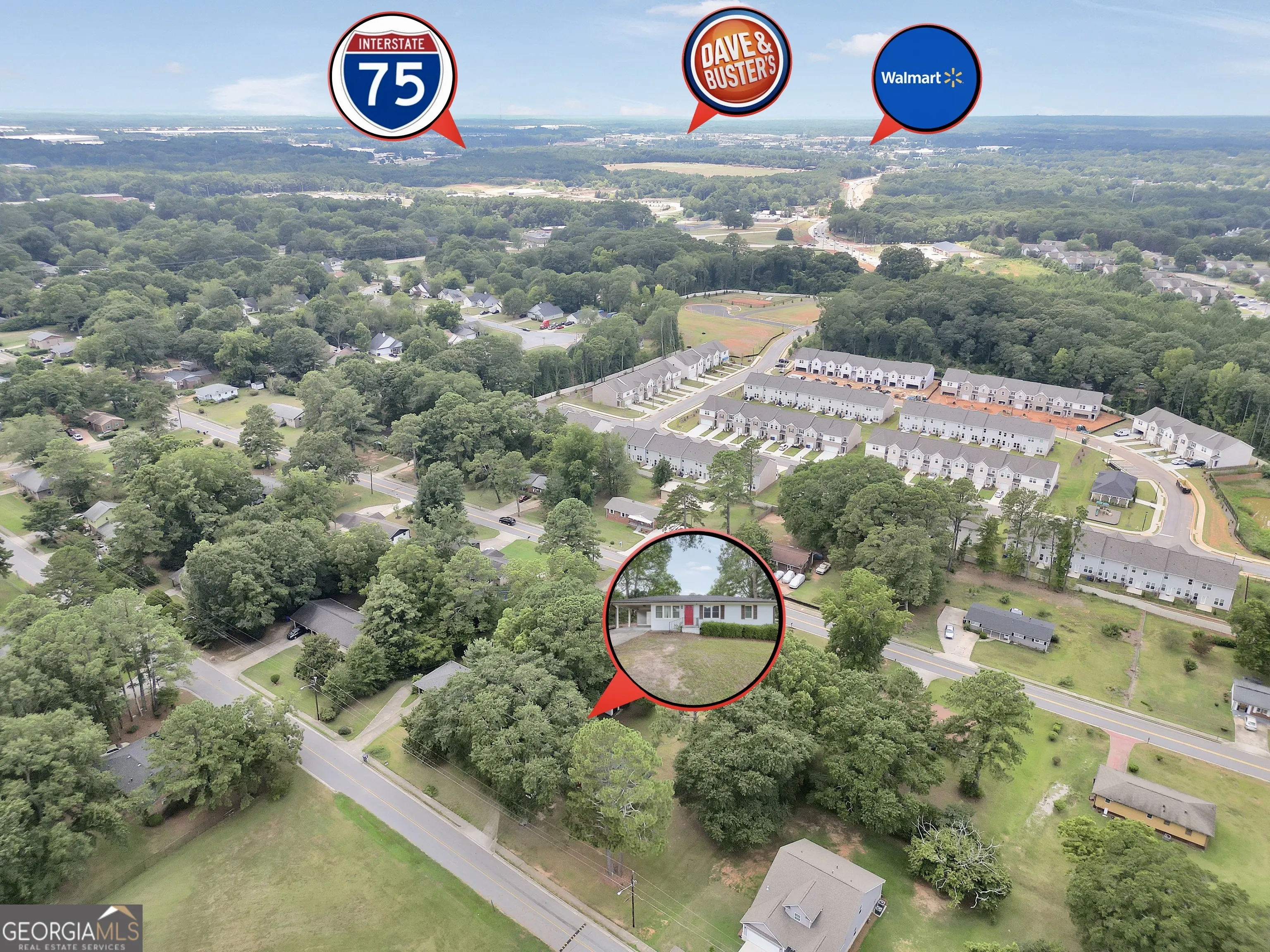 161 Carver Road