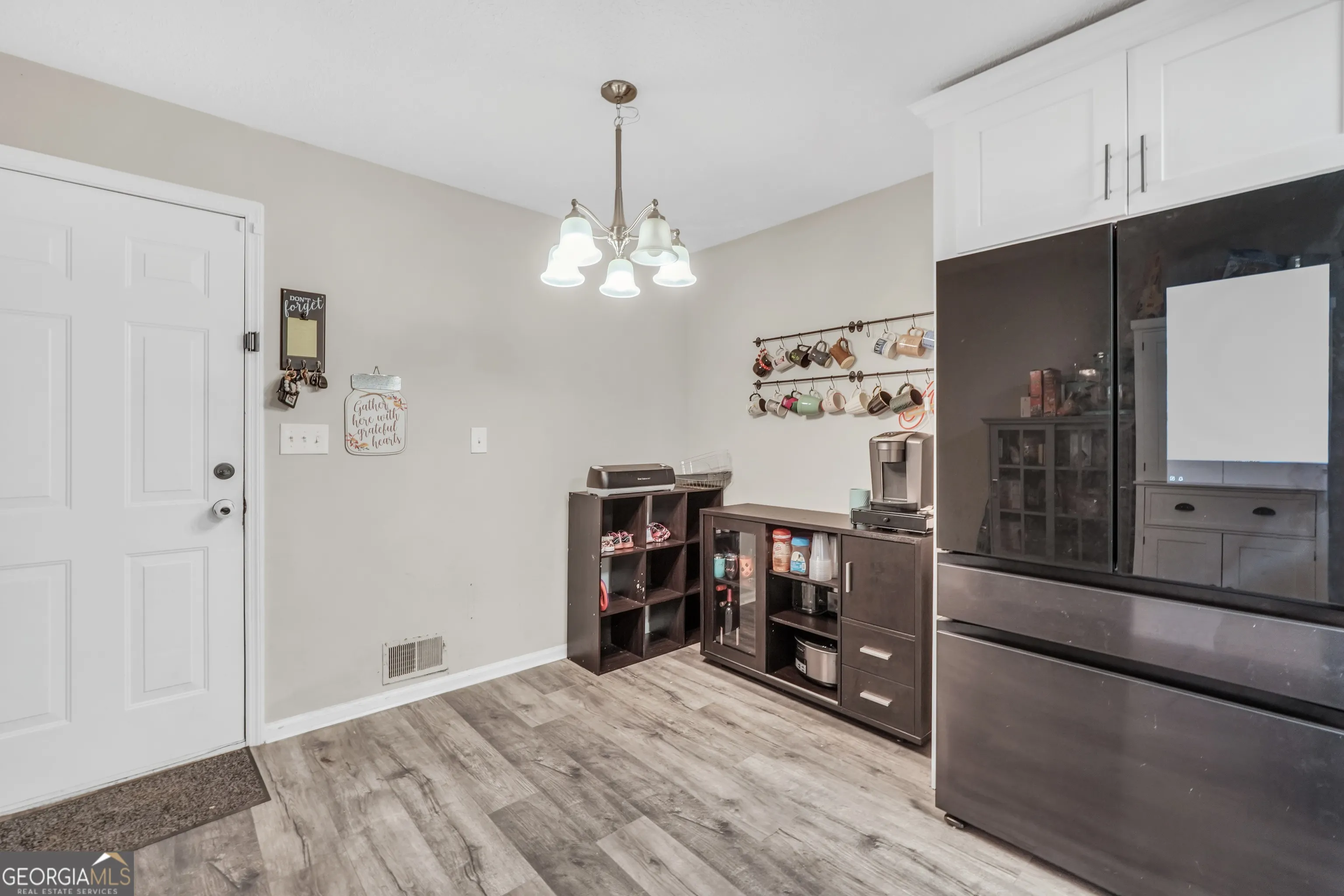 161 Carver Road