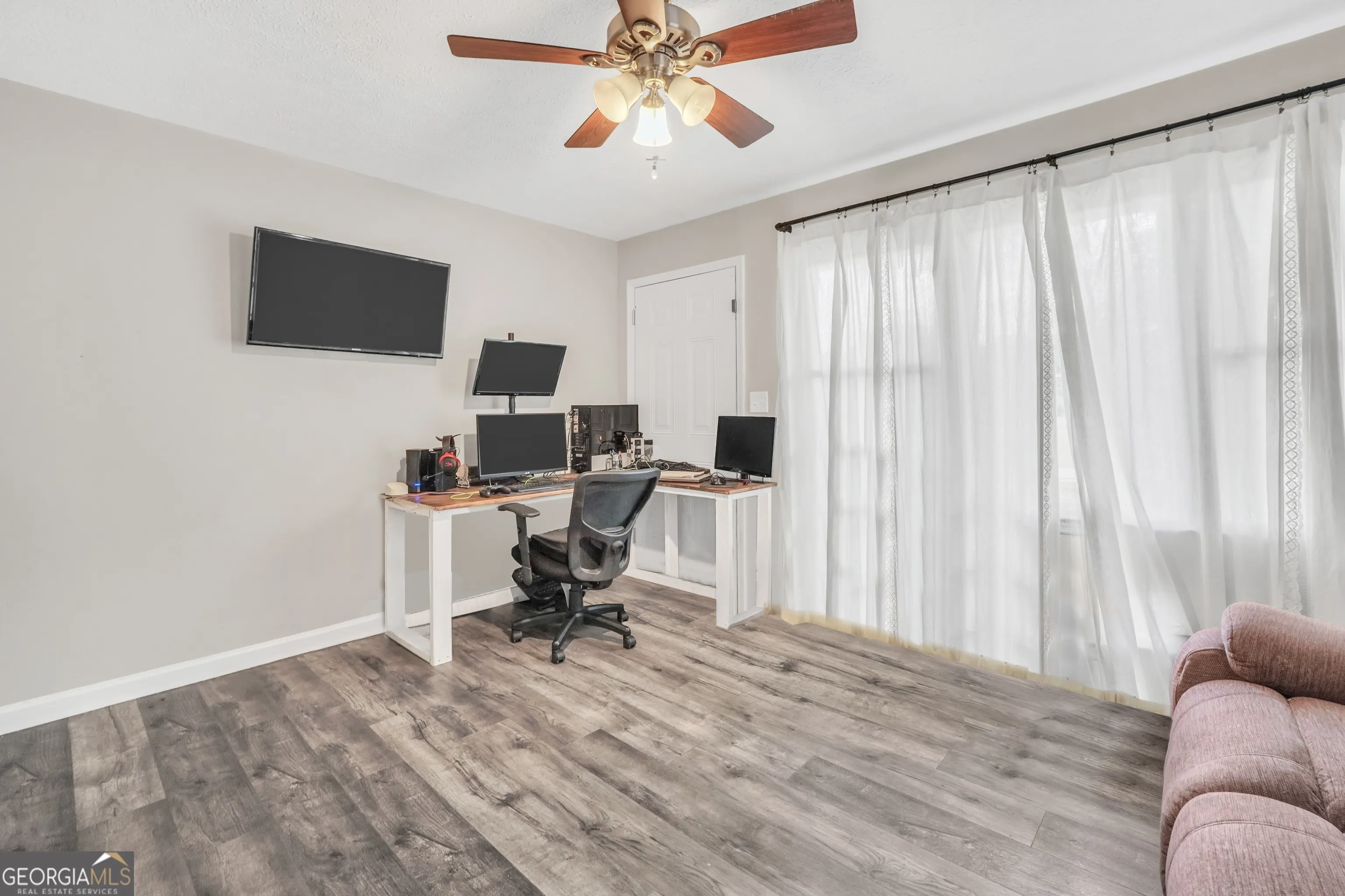 161 Carver Road