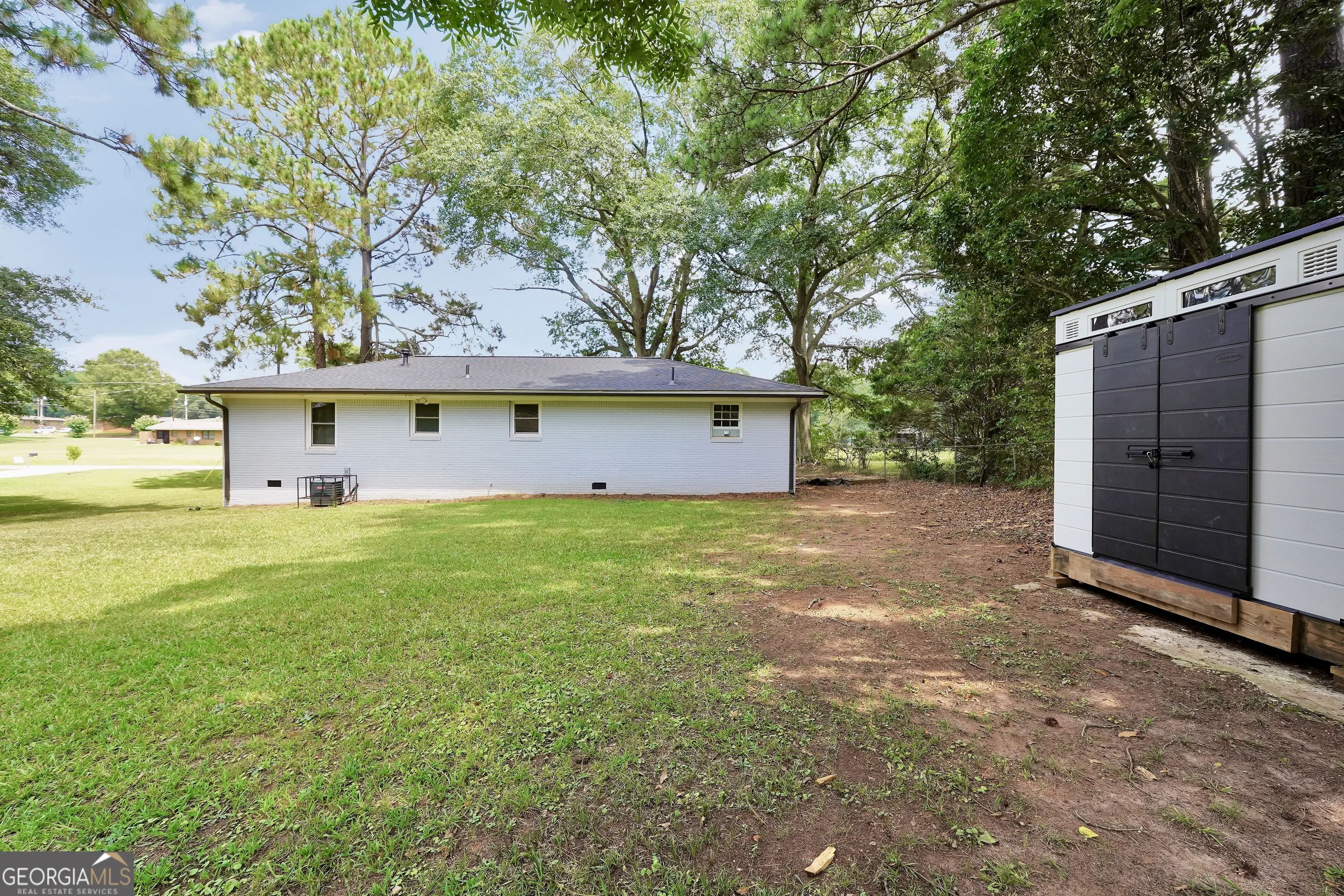 161 Carver Road