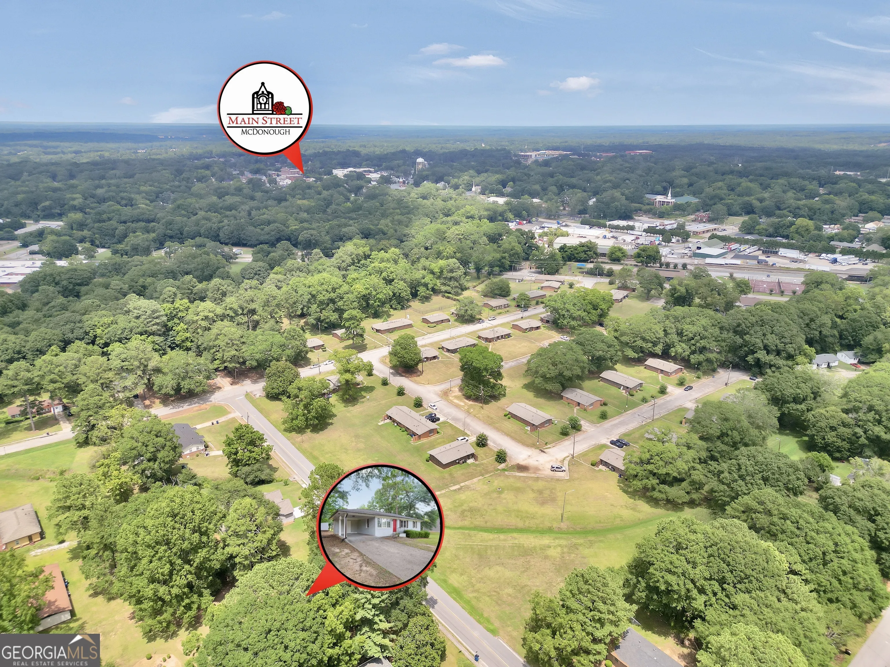 161 Carver Road