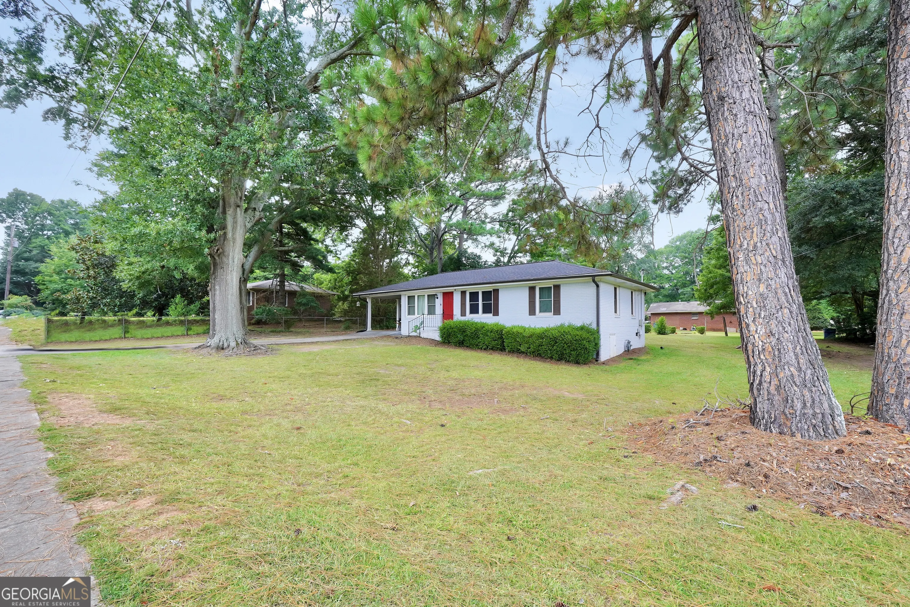 161 Carver Road