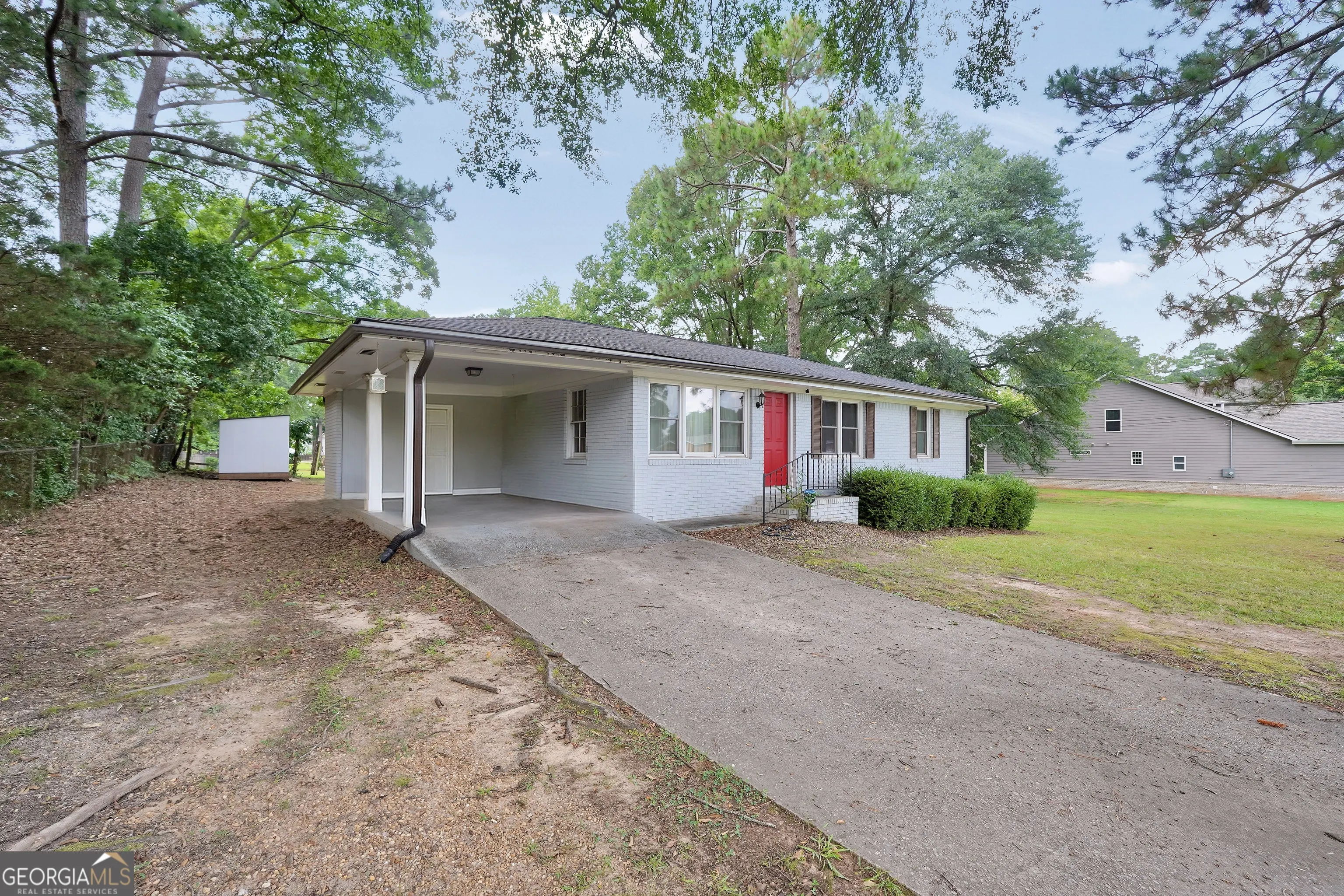 161 Carver Road