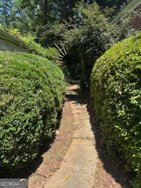 345 Shadowmoor Drive