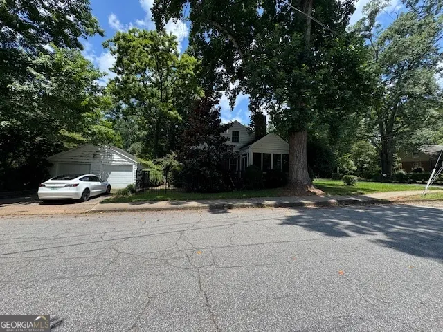 345 Shadowmoor Drive