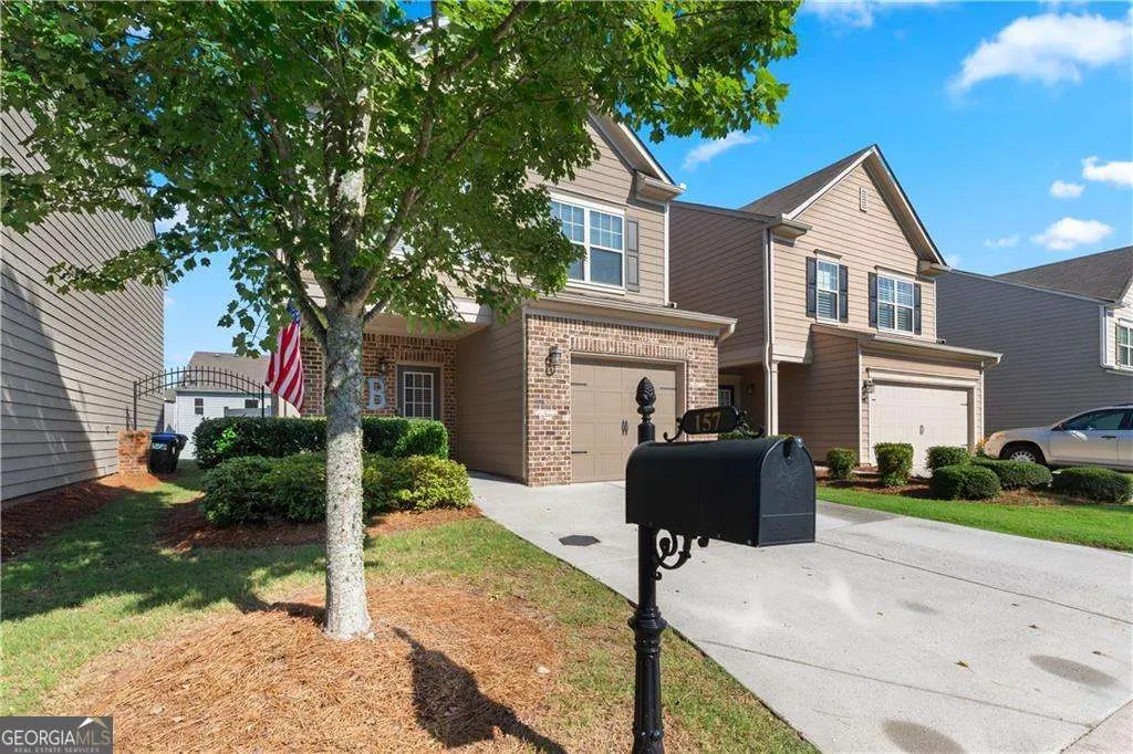 157 HIGHLAND POINTE Circle E