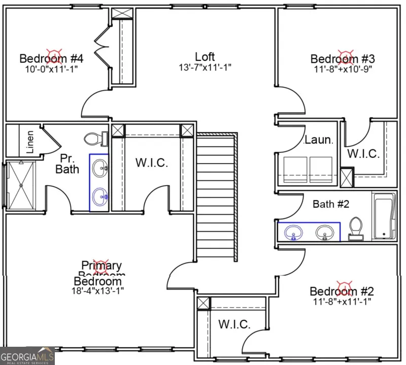 520 Outpost Way