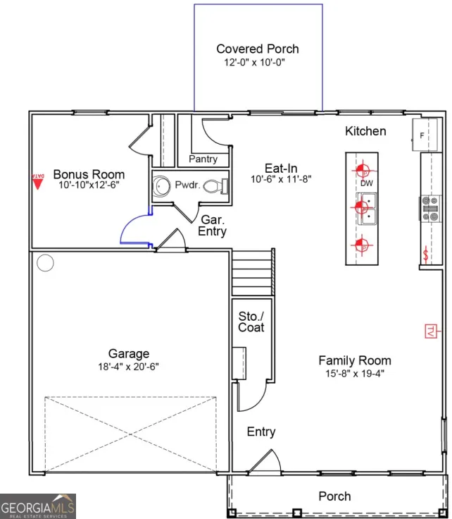 520 Outpost Way