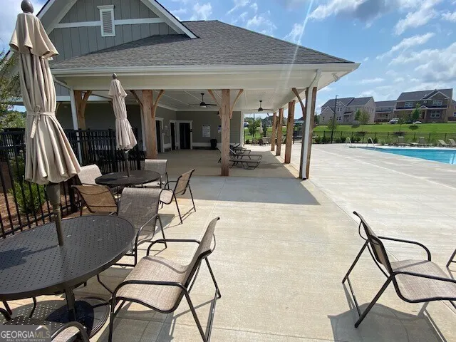 17D 1383 Westland Court, #17D