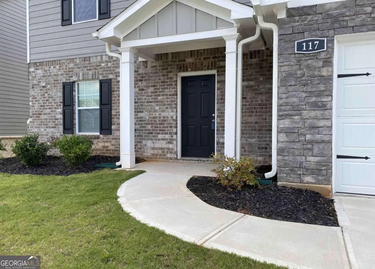 117 Oliver Drive