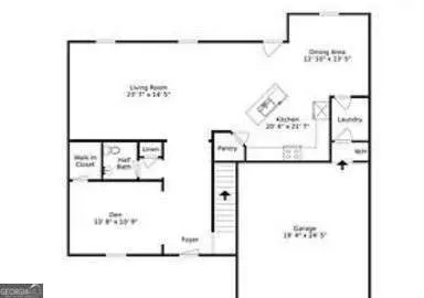 117 Oliver Drive