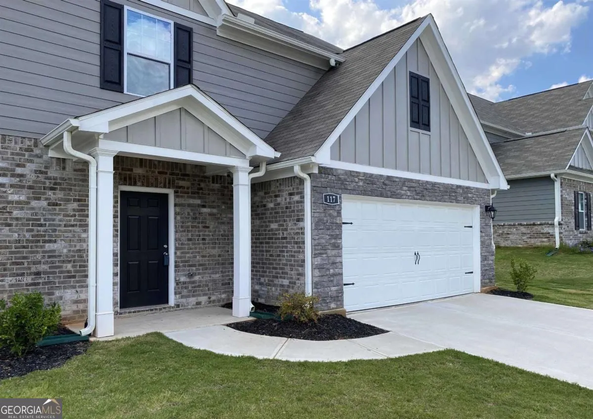 117 Oliver Drive