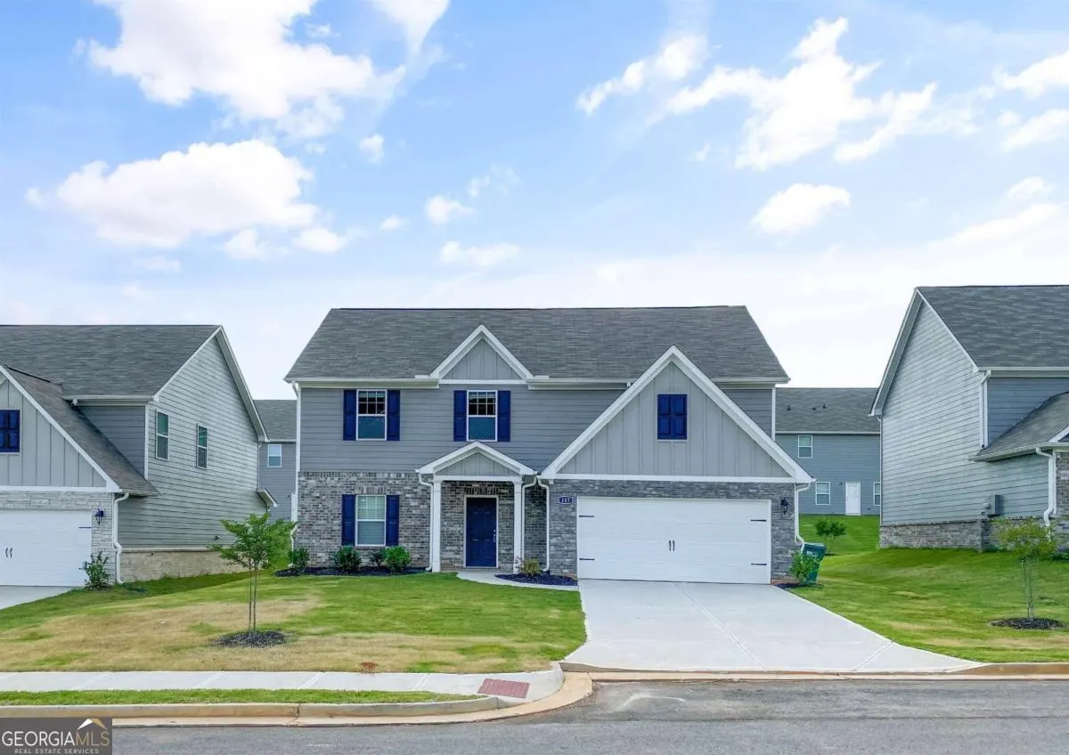 117 Oliver Drive