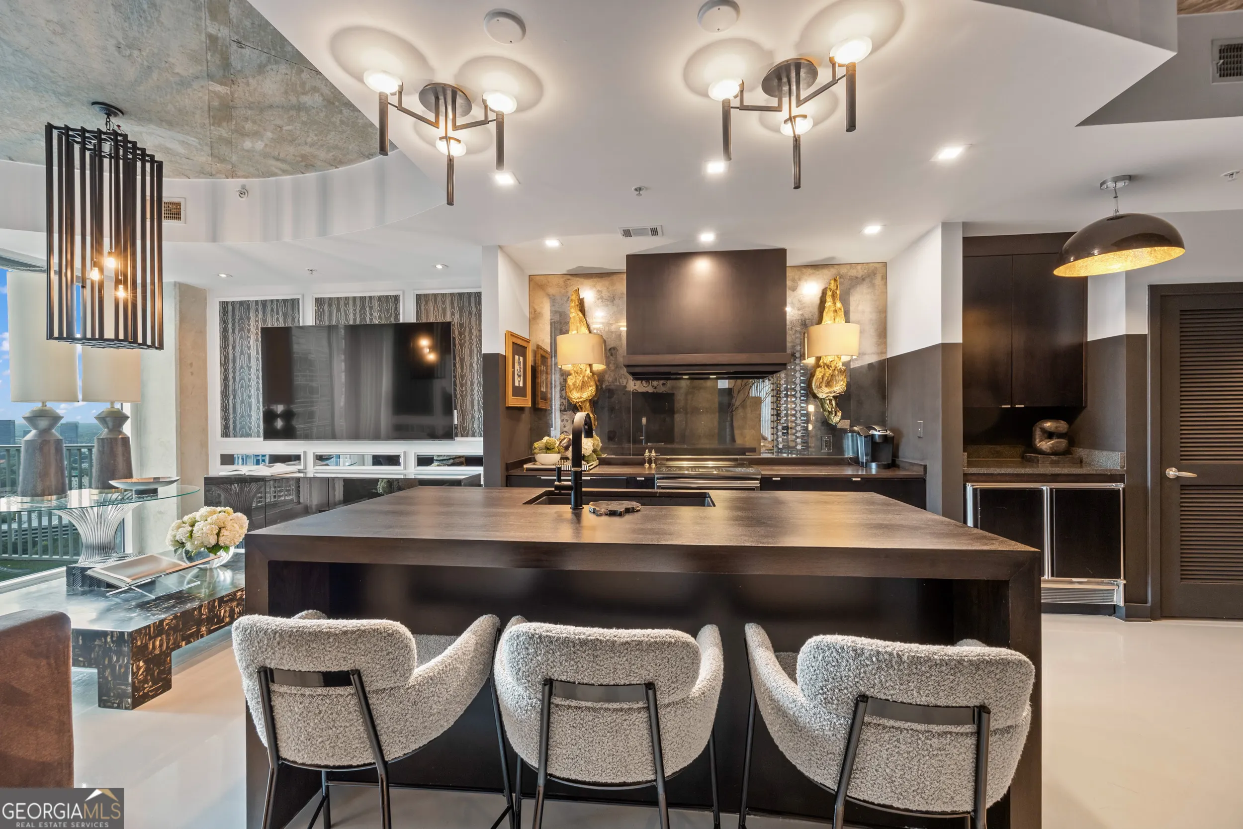 2603 400 W Peachtree Street NW, #2603