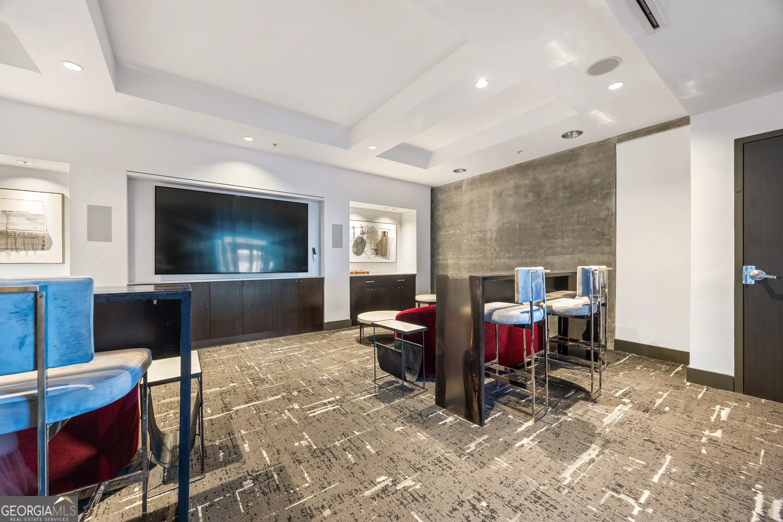 2603 400 W Peachtree Street NW, #2603