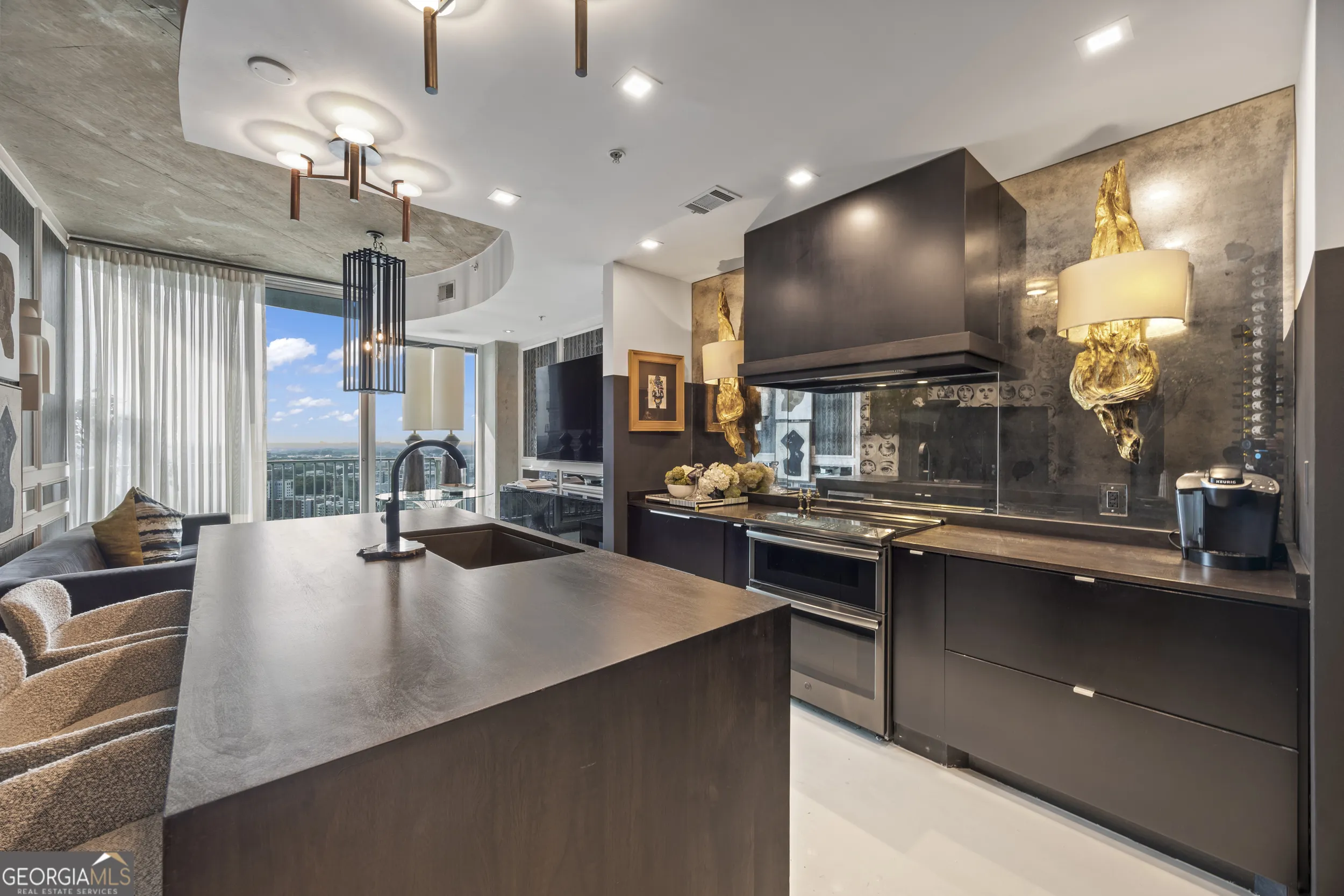 2603 400 W Peachtree Street NW, #2603