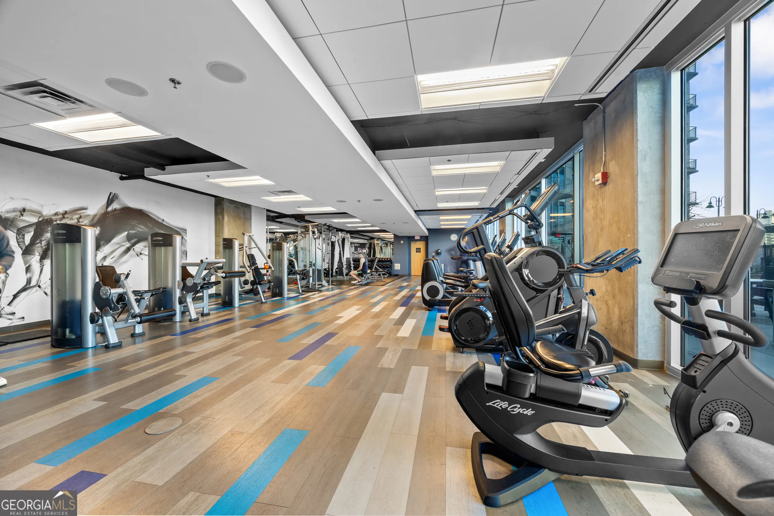 2603 400 W Peachtree Street NW, #2603