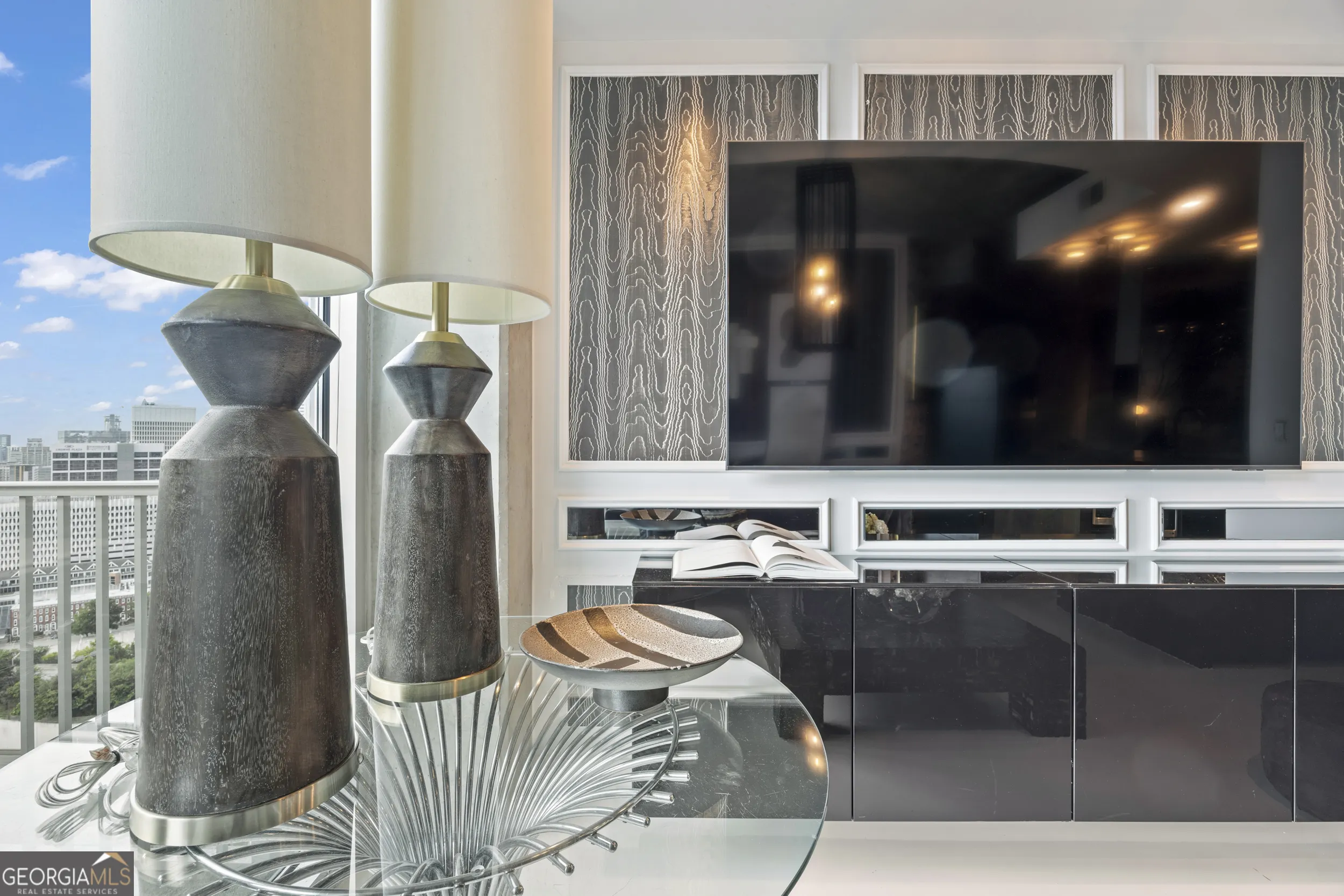 2603 400 W Peachtree Street NW, #2603