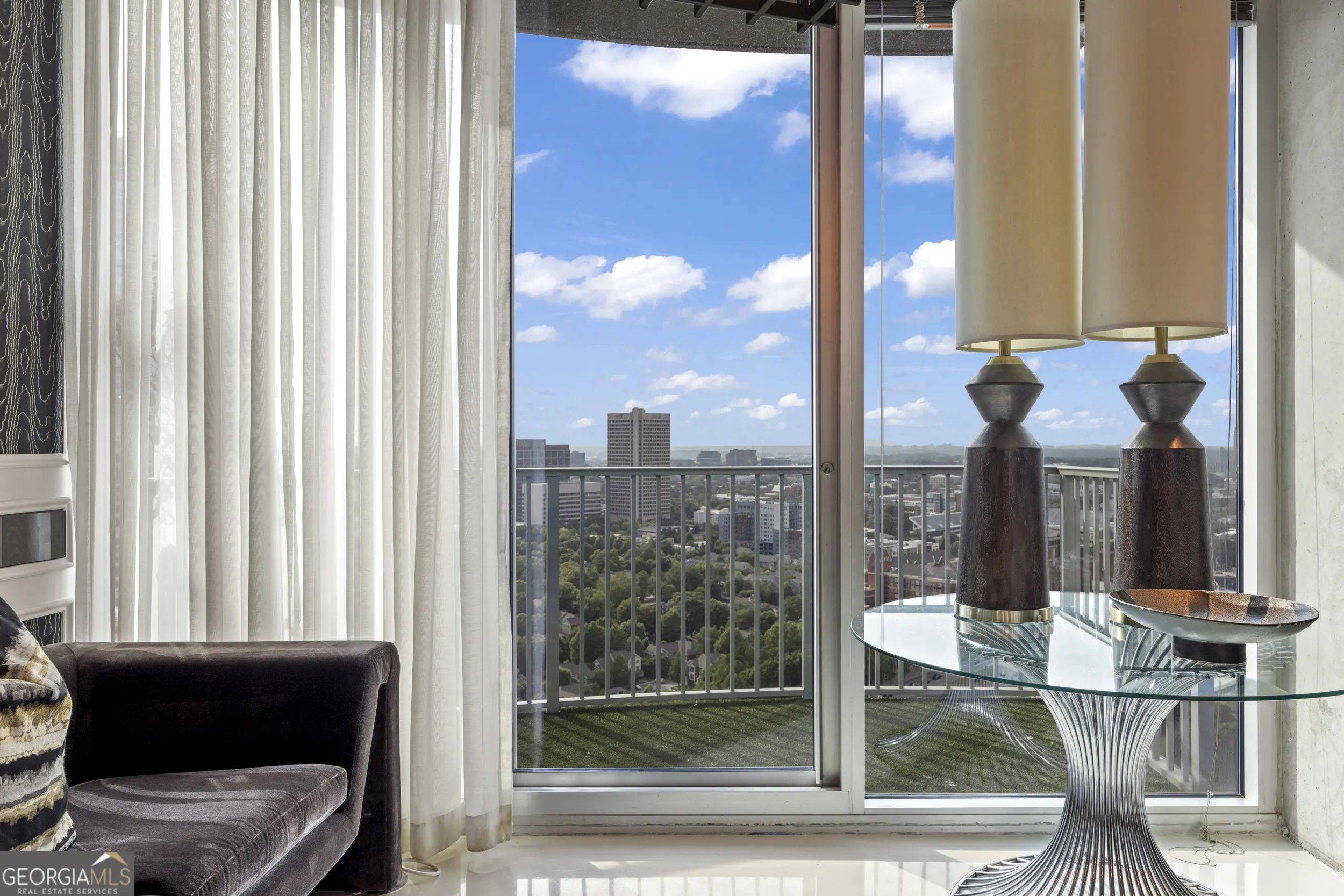 2603 400 W Peachtree Street NW, #2603