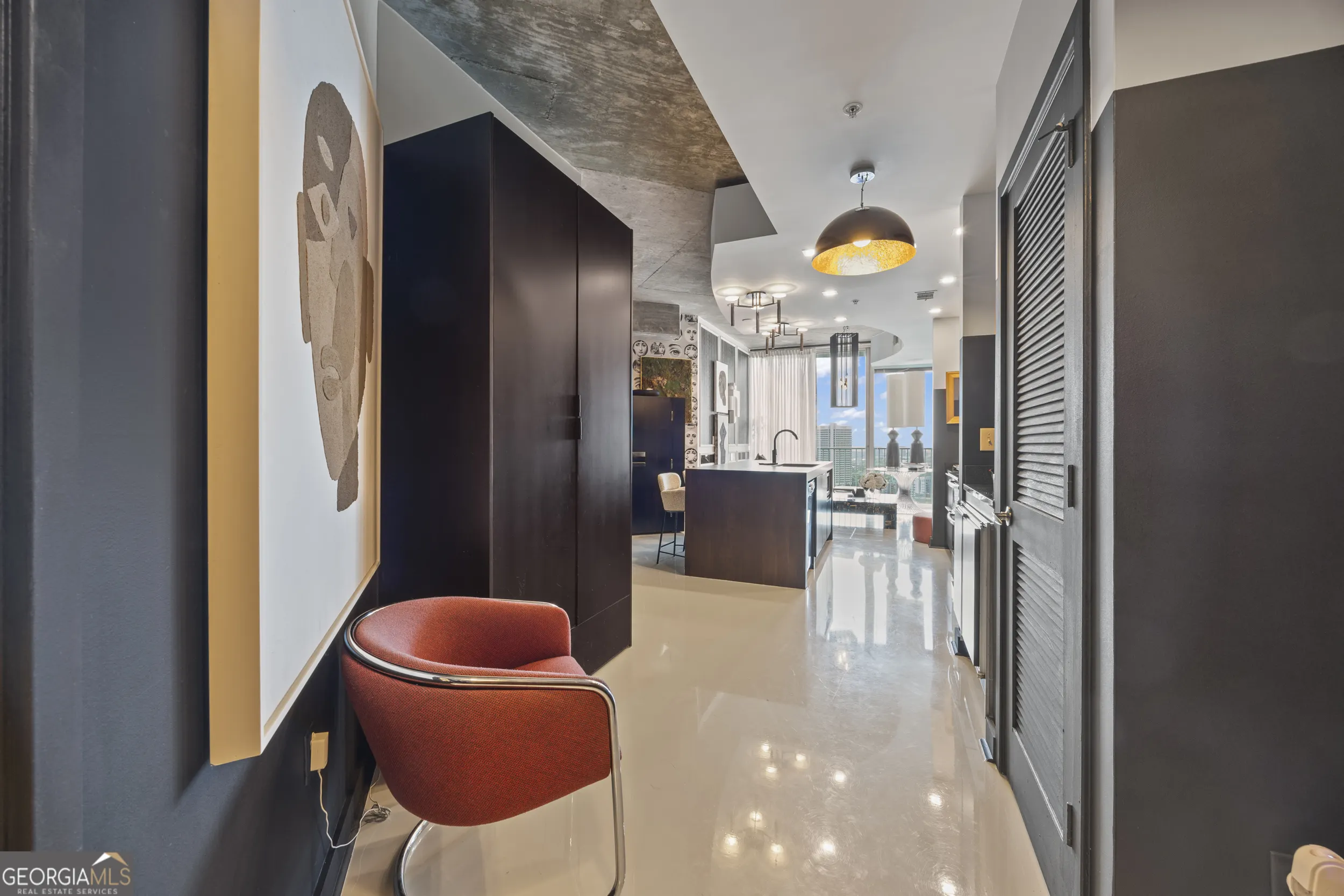 2603 400 W Peachtree Street NW, #2603