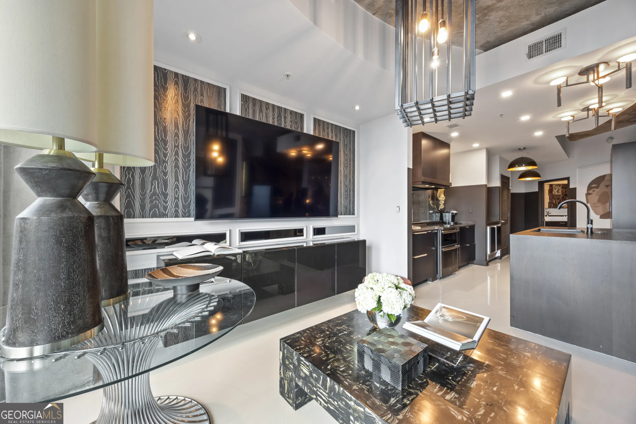 2603 400 W Peachtree Street NW, #2603