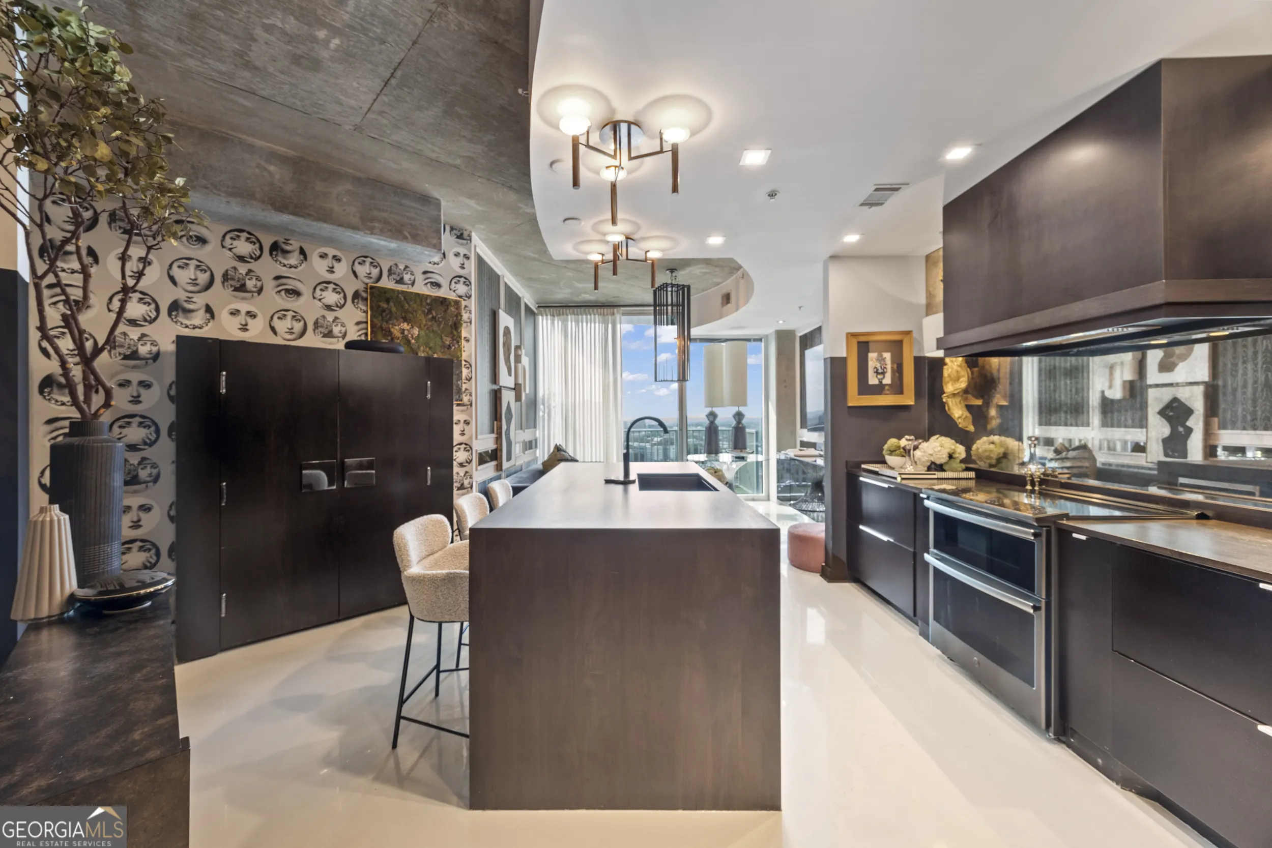 2603 400 W Peachtree Street NW, #2603