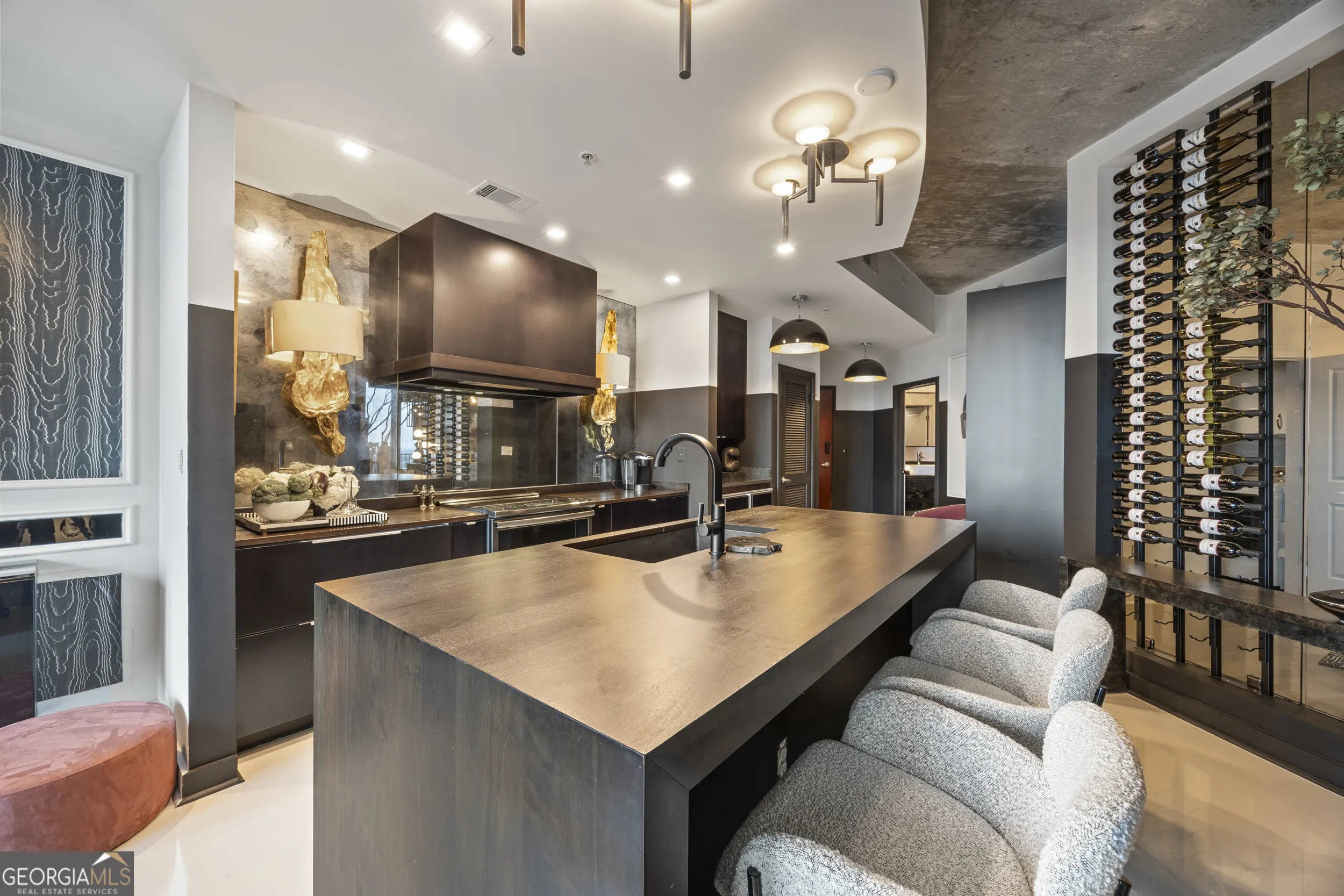 2603 400 W Peachtree Street NW, #2603