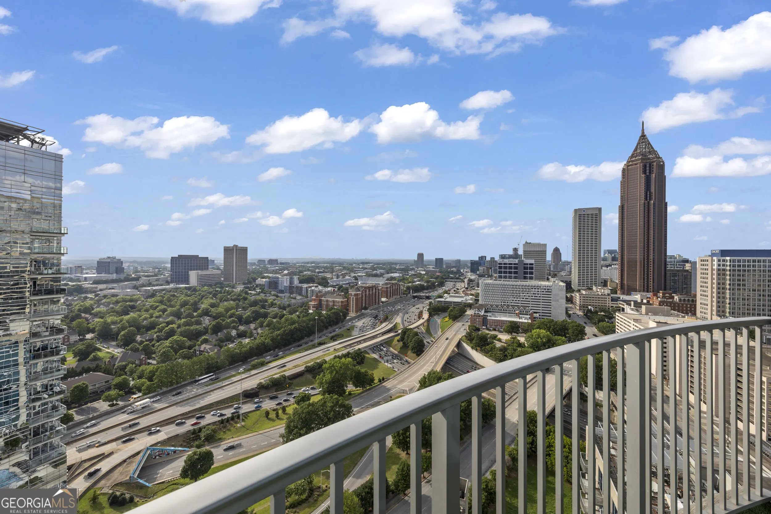 2603 400 W Peachtree Street NW, #2603