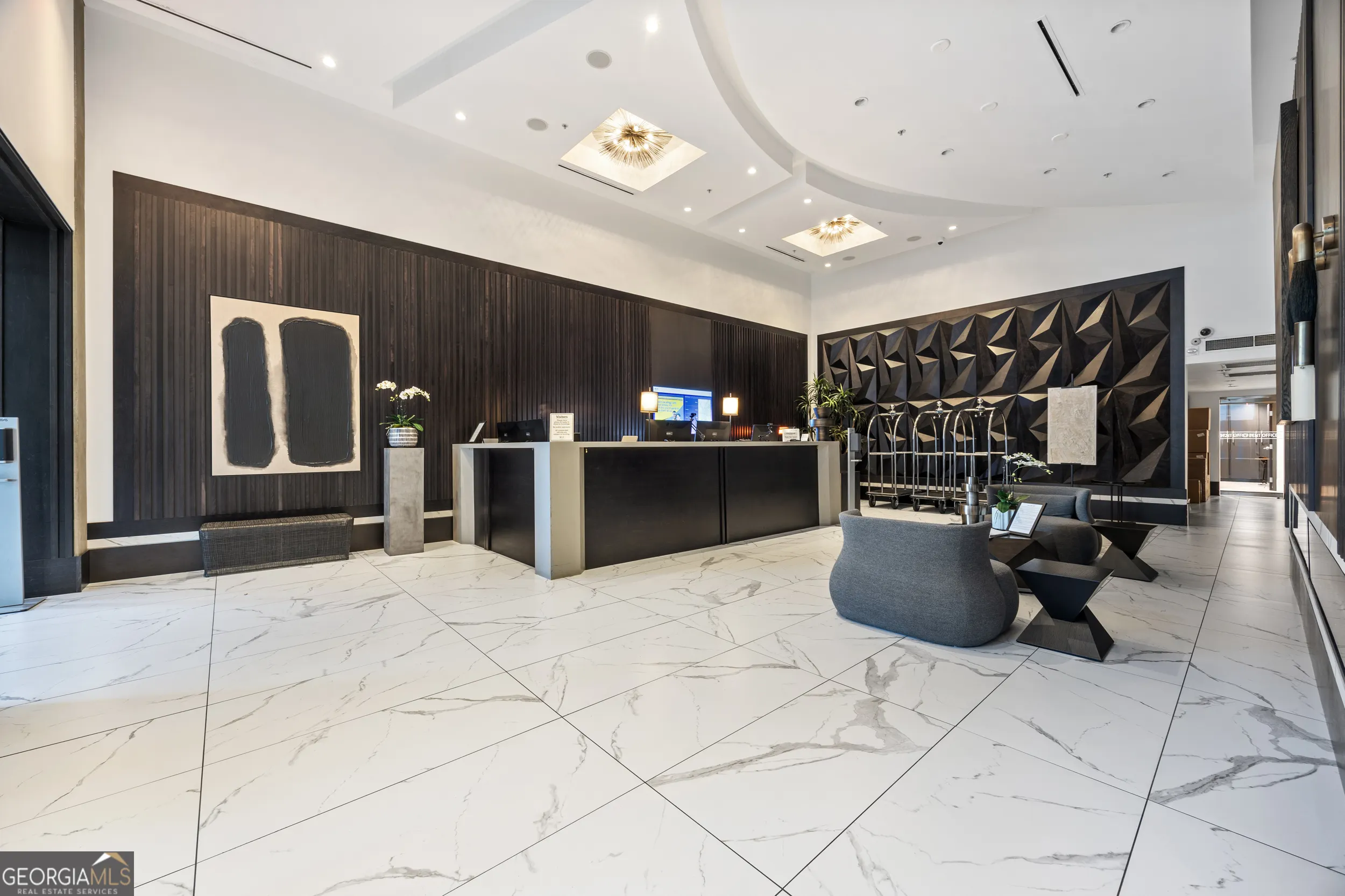 2603 400 W Peachtree Street NW, #2603