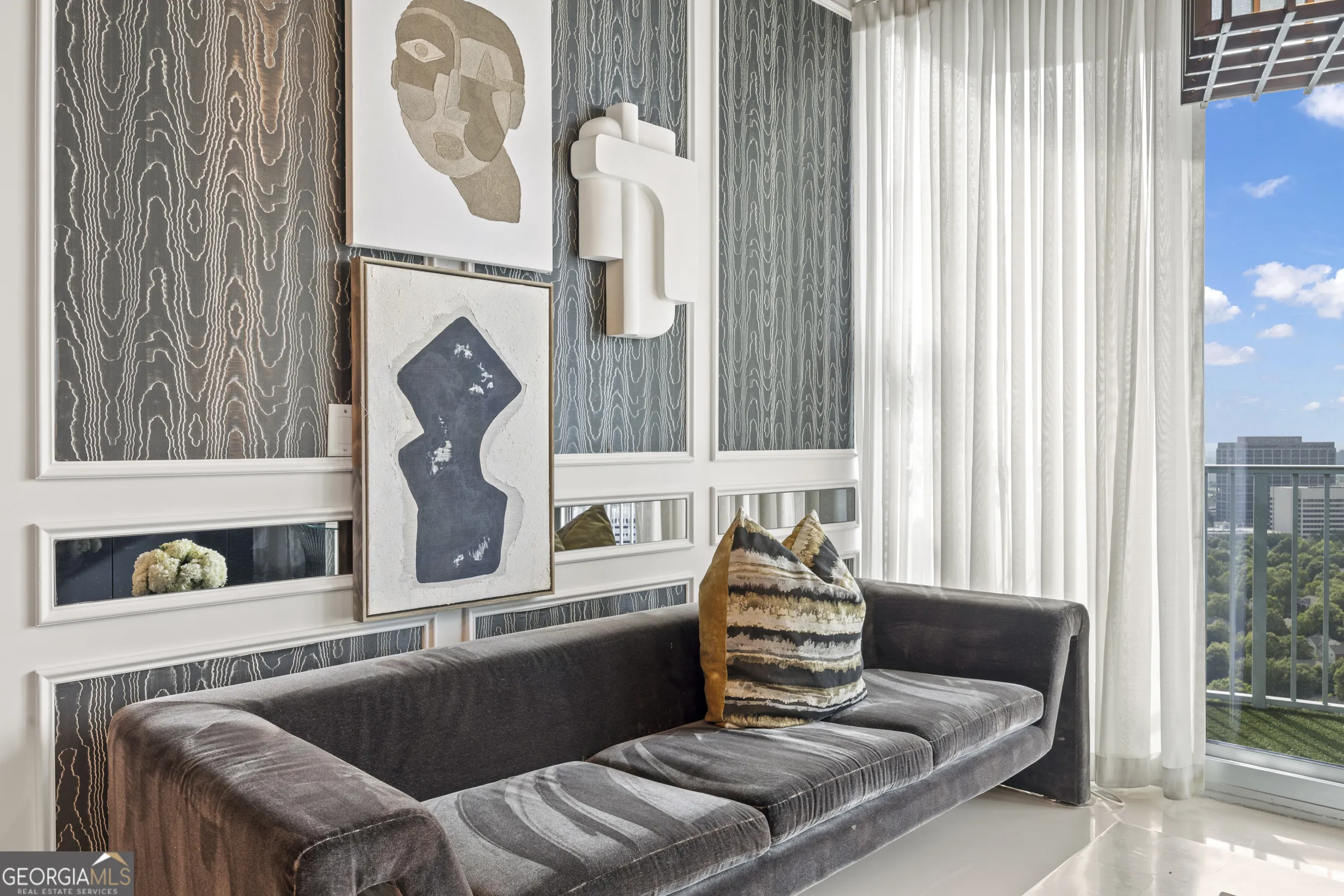 2603 400 W Peachtree Street NW, #2603