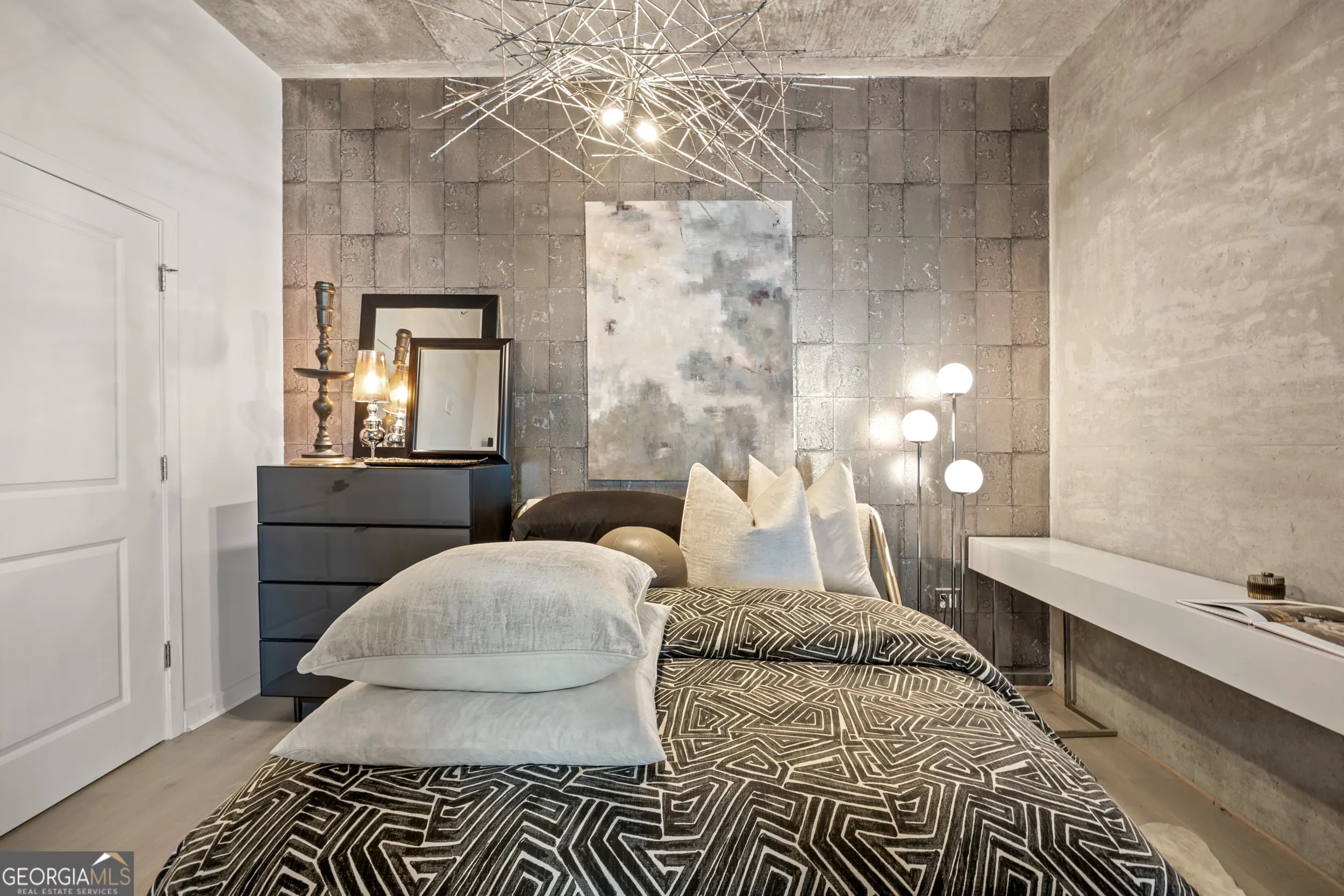2603 400 W Peachtree Street NW, #2603