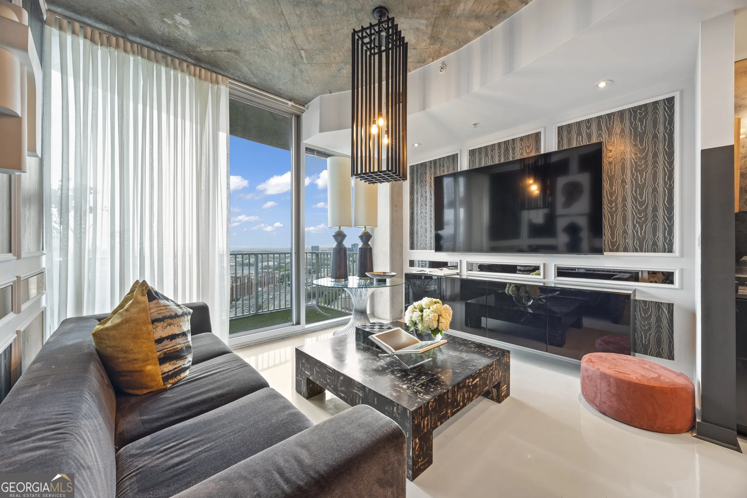 2603 400 W Peachtree Street NW, #2603