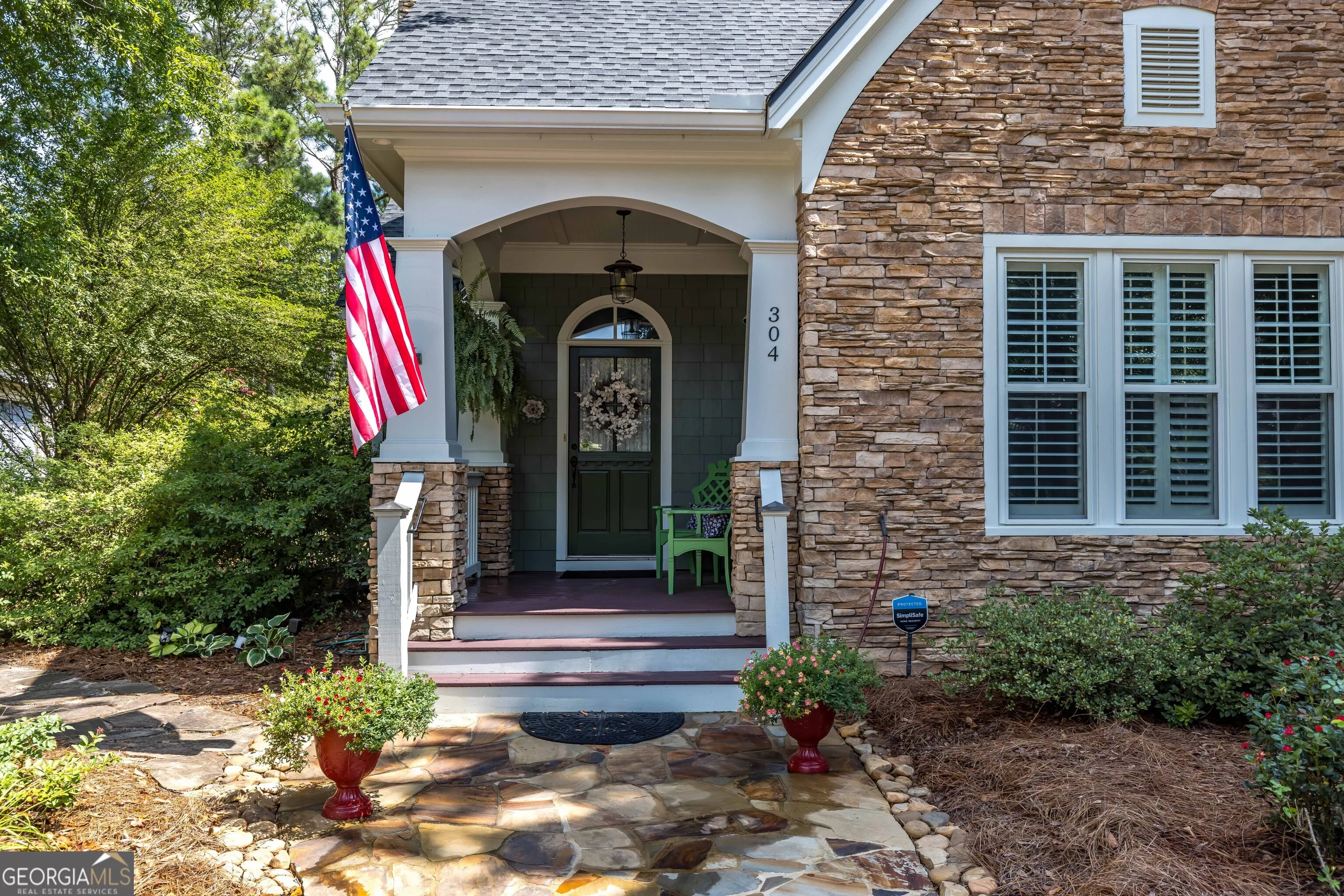 304 Loblolly Court