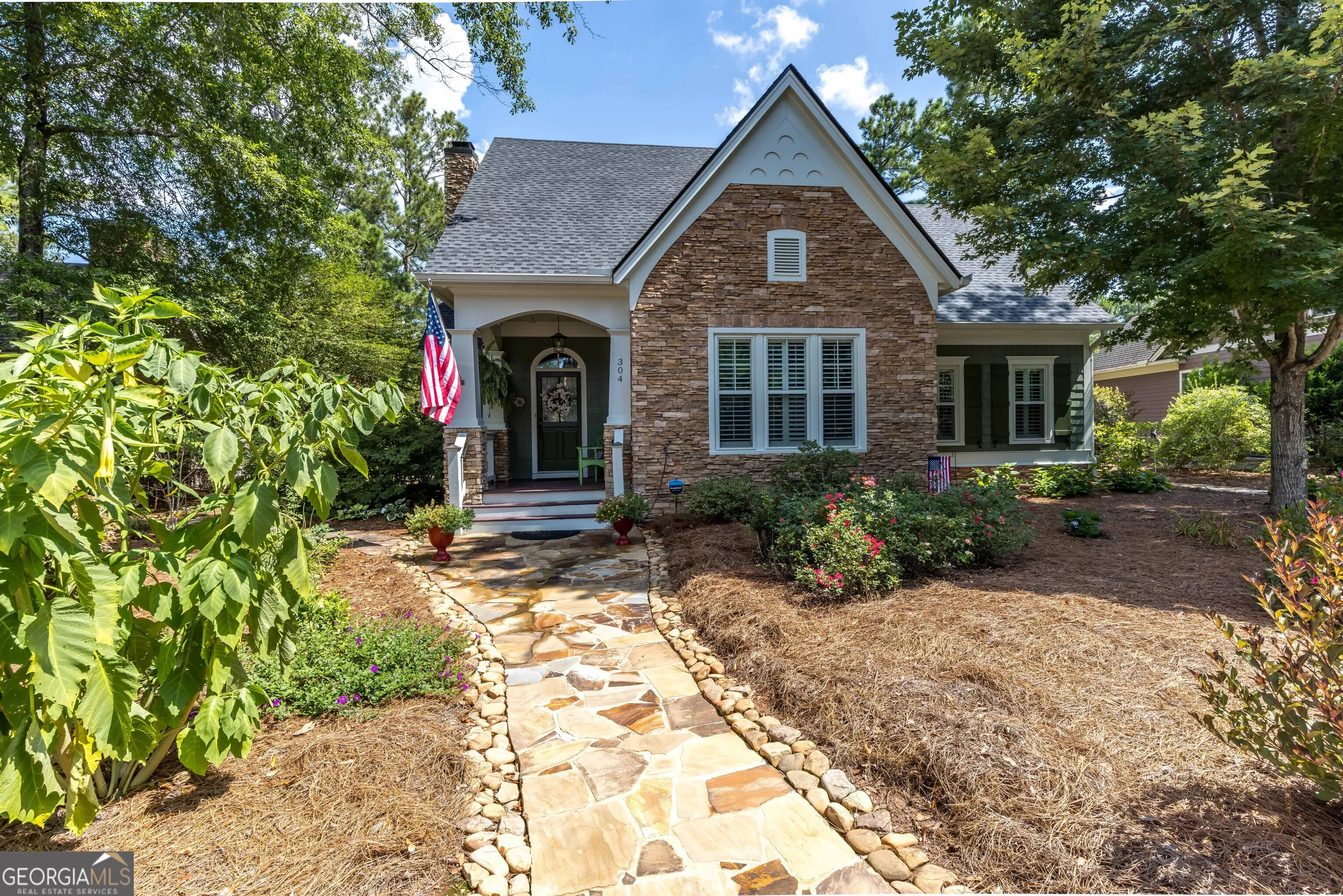 304 Loblolly Court
