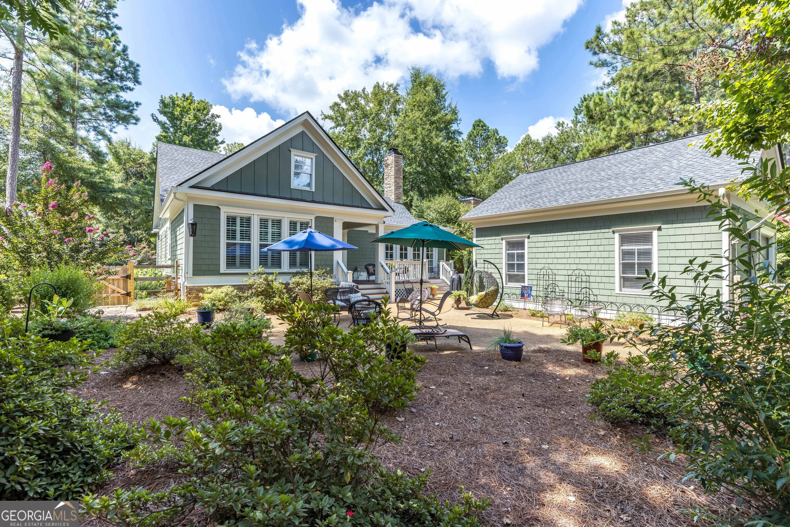304 Loblolly Court