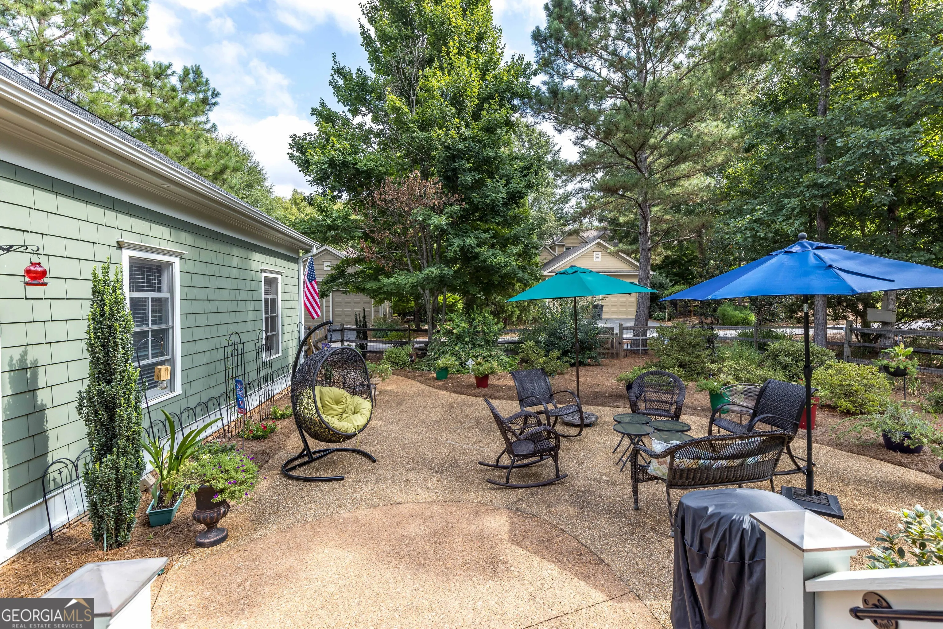 304 Loblolly Court