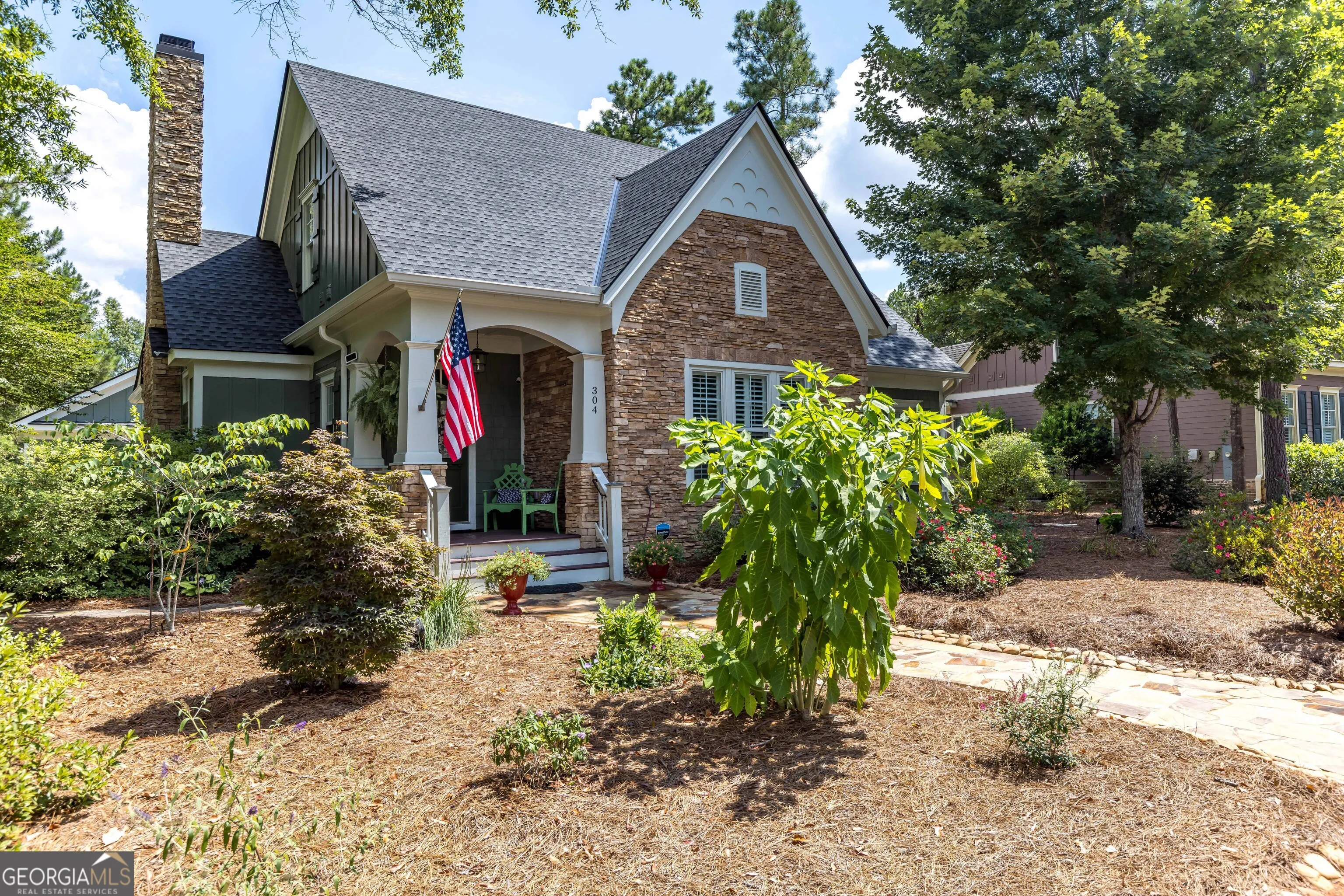 304 Loblolly Court