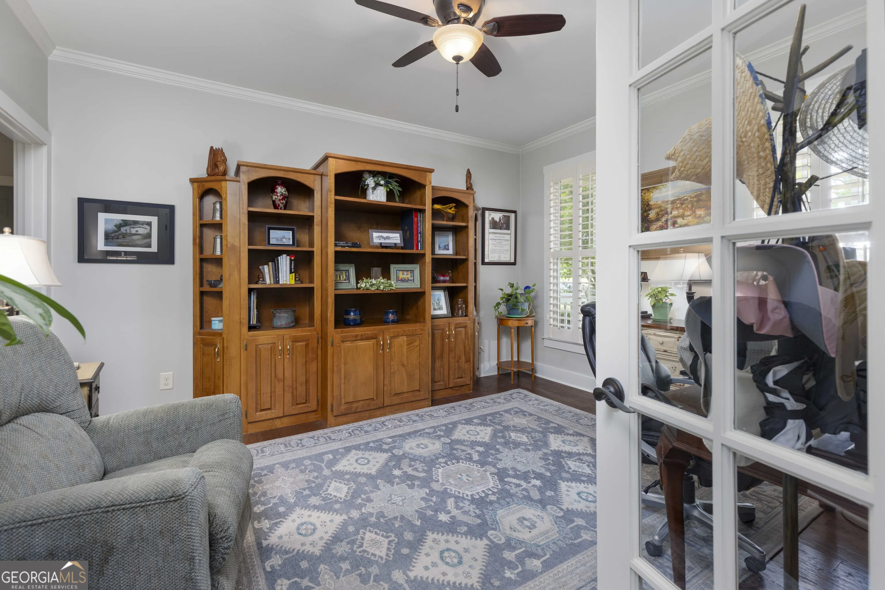 1032 Mountain View Way