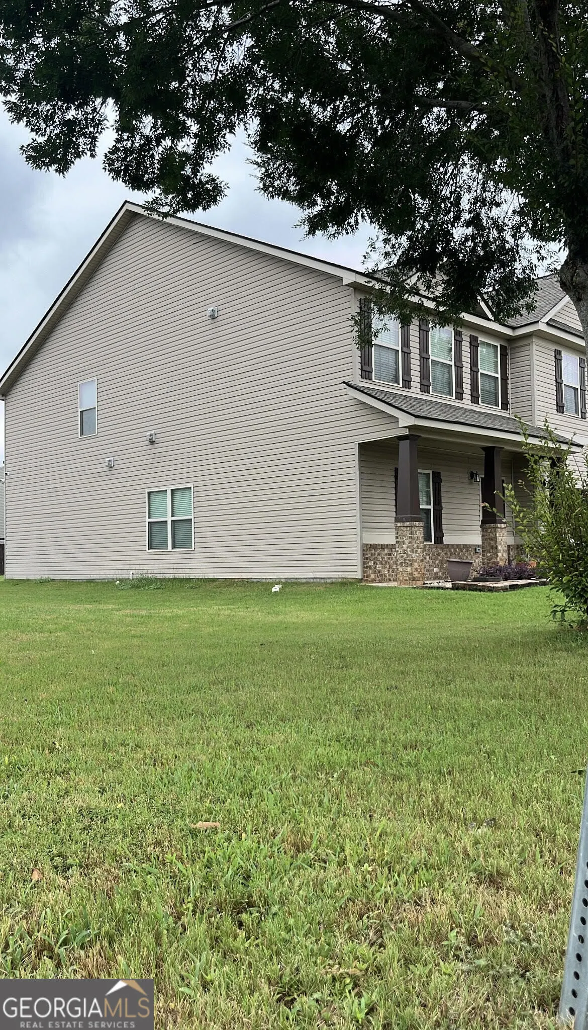 411 Alachua Street